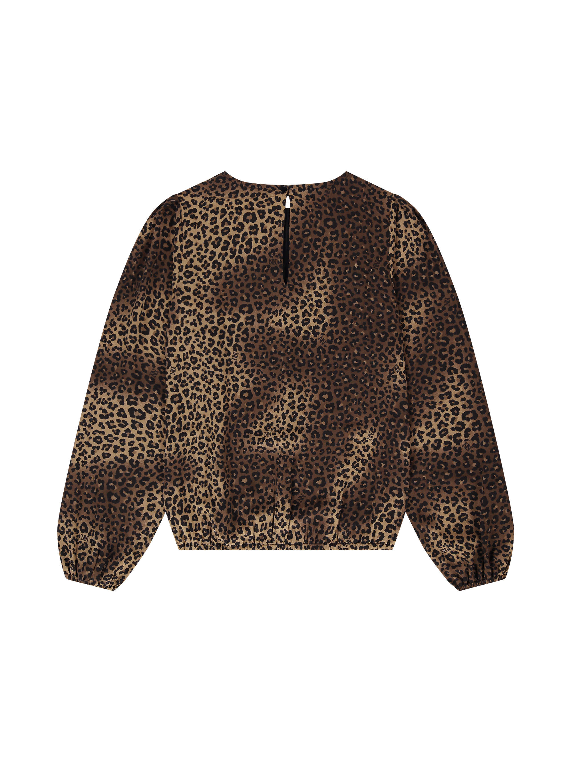 Neo Blouse