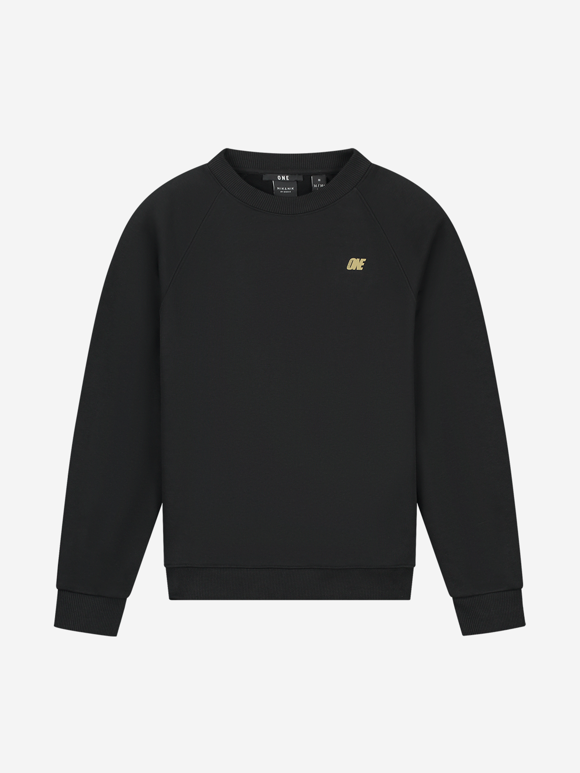 By ONE Sweater