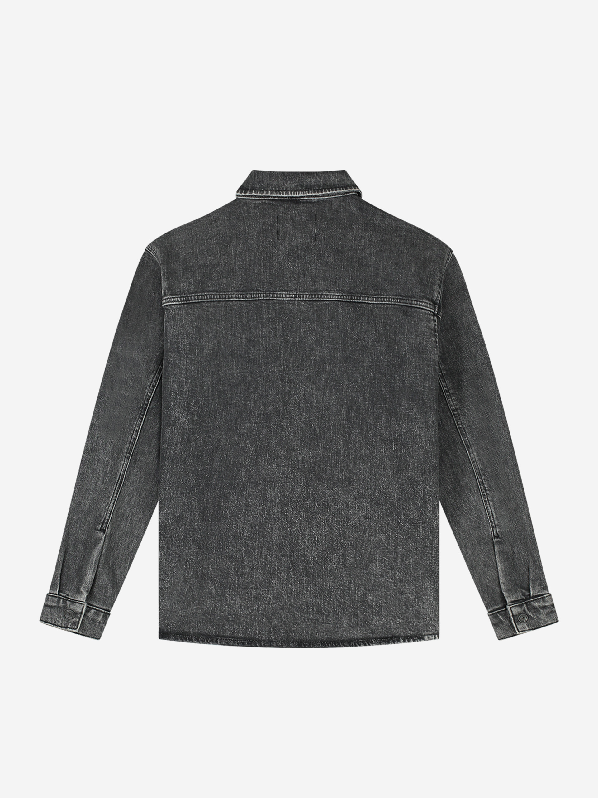 Faru Denim Shirt