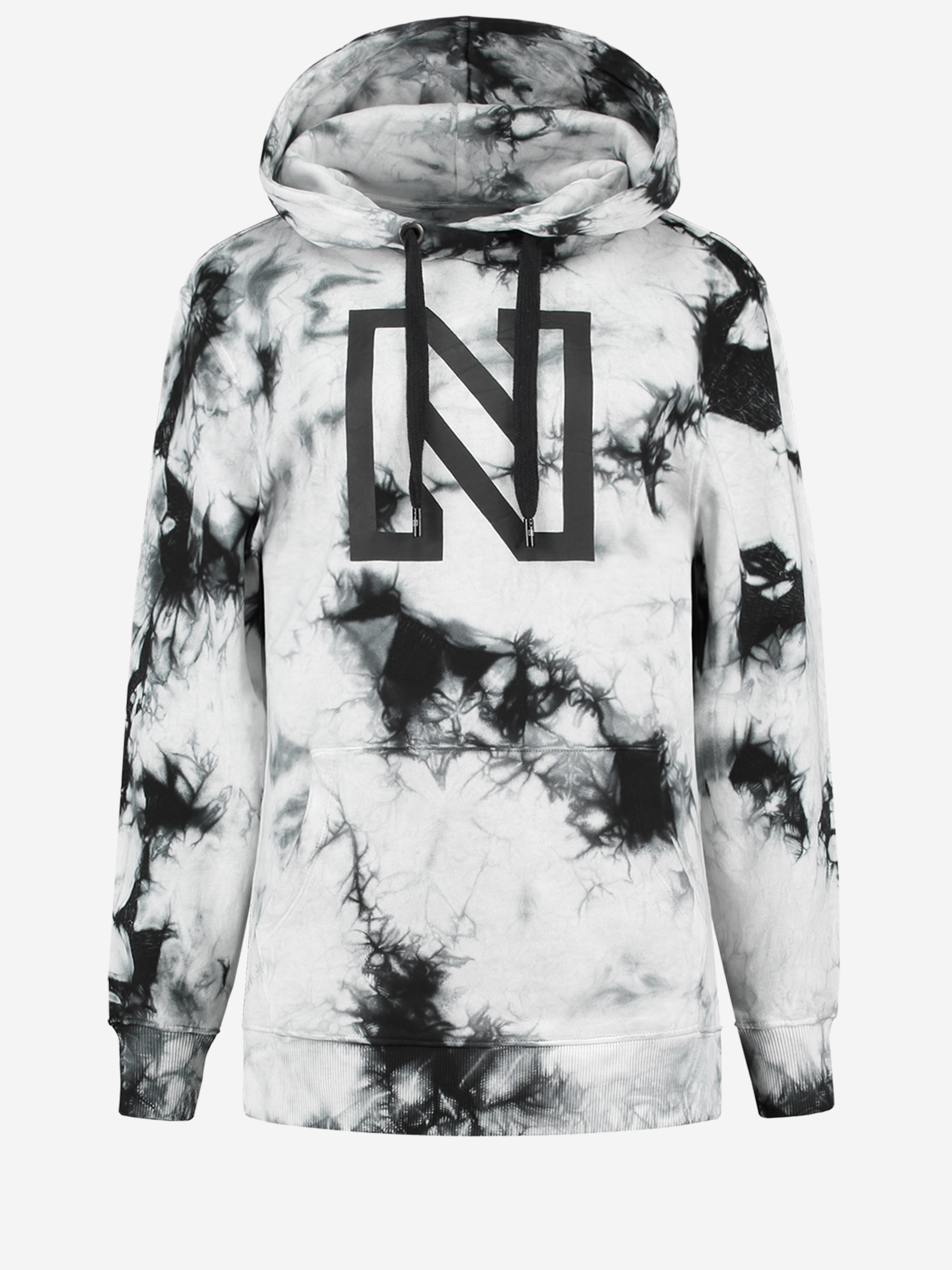 Tie Dye Hoodie