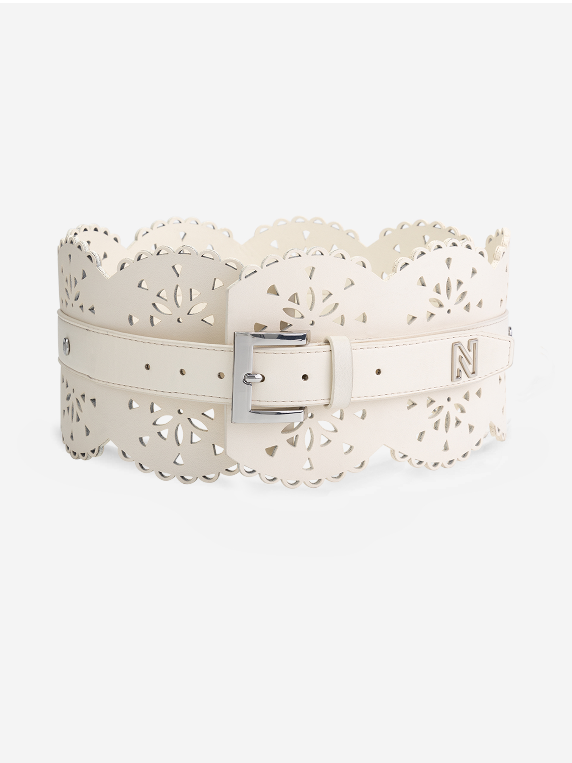 Lasercut Waist Belt