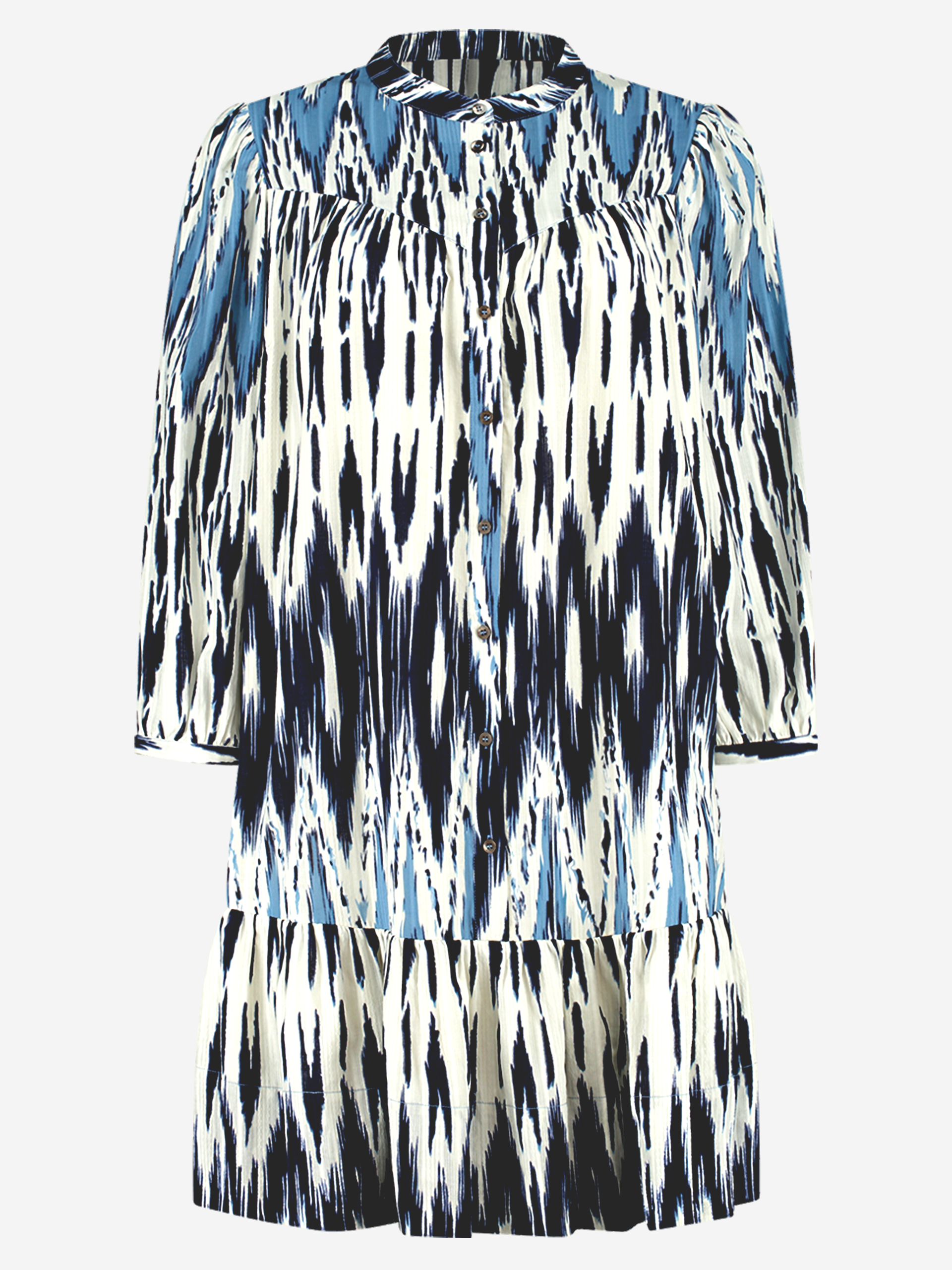 Rocha Short Dress