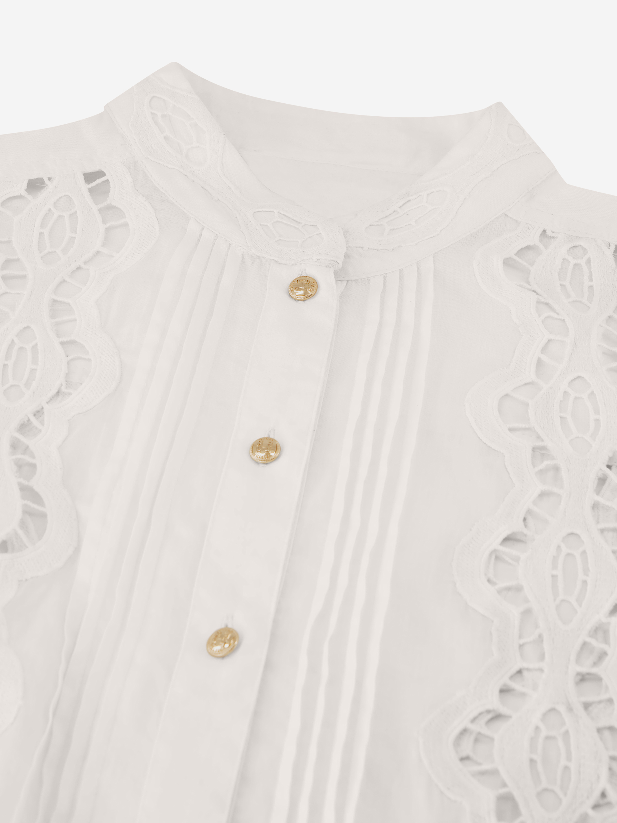 Heavens Blouse