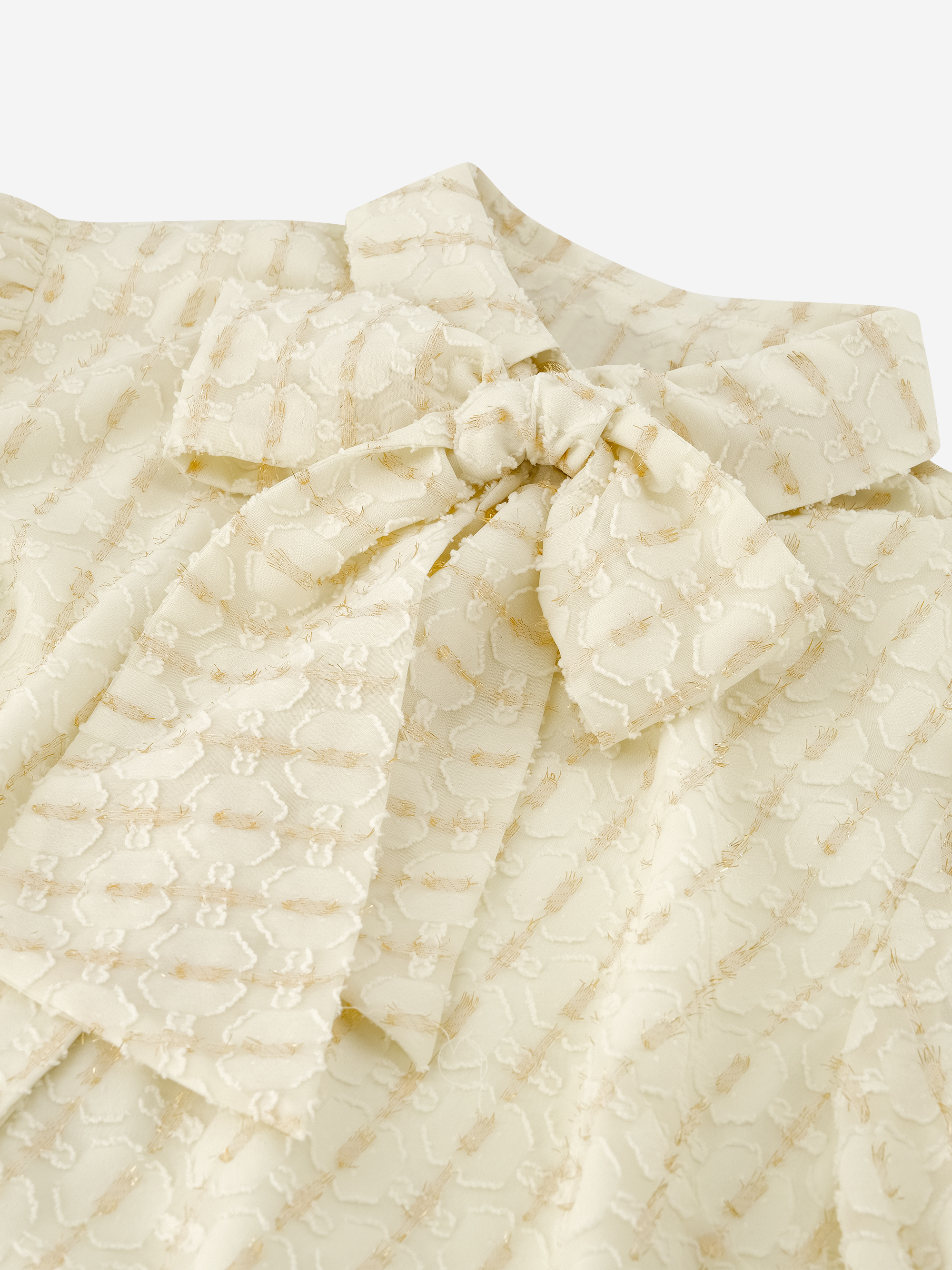 Izan Blouse