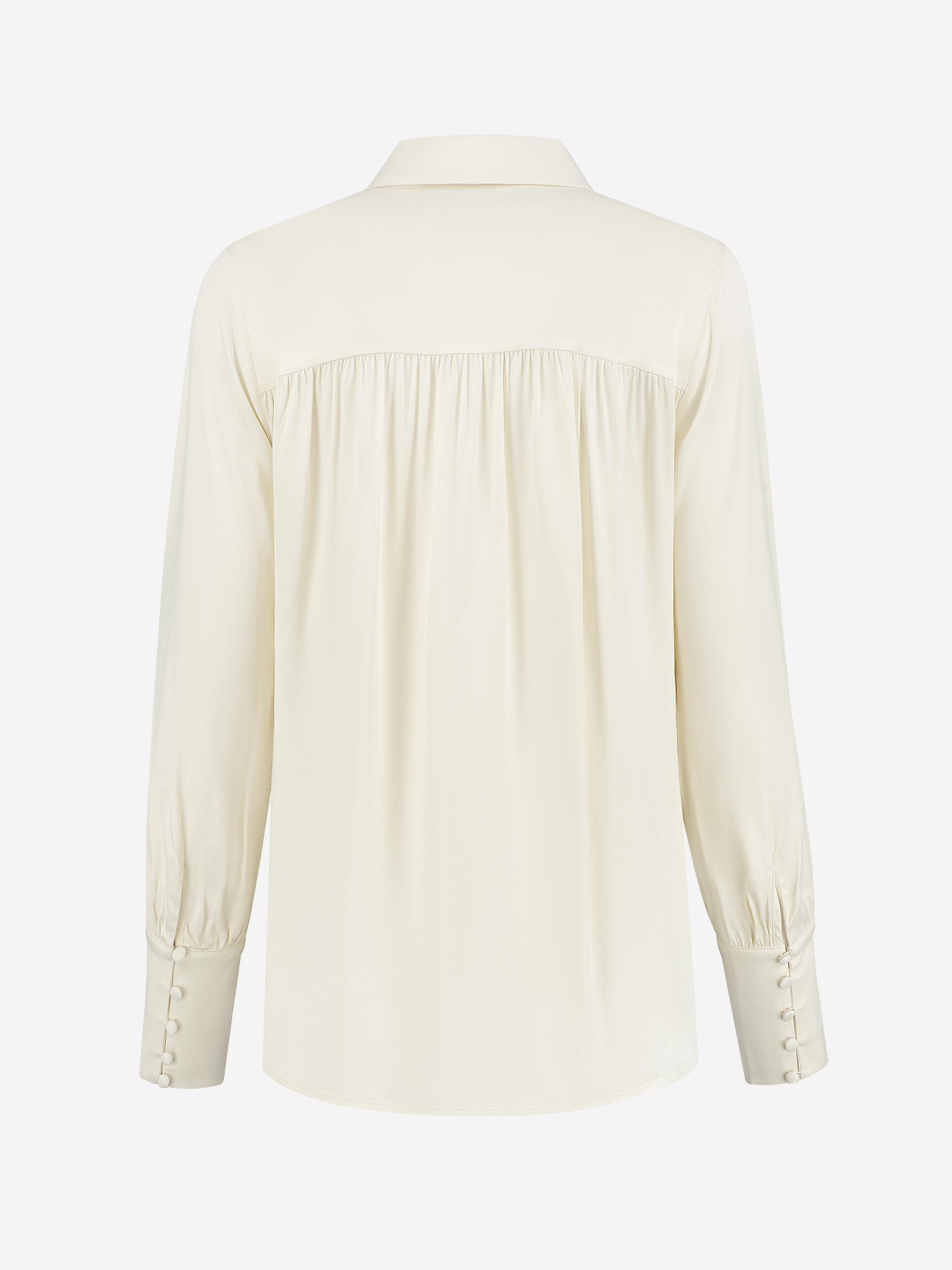 Renzo Blouse