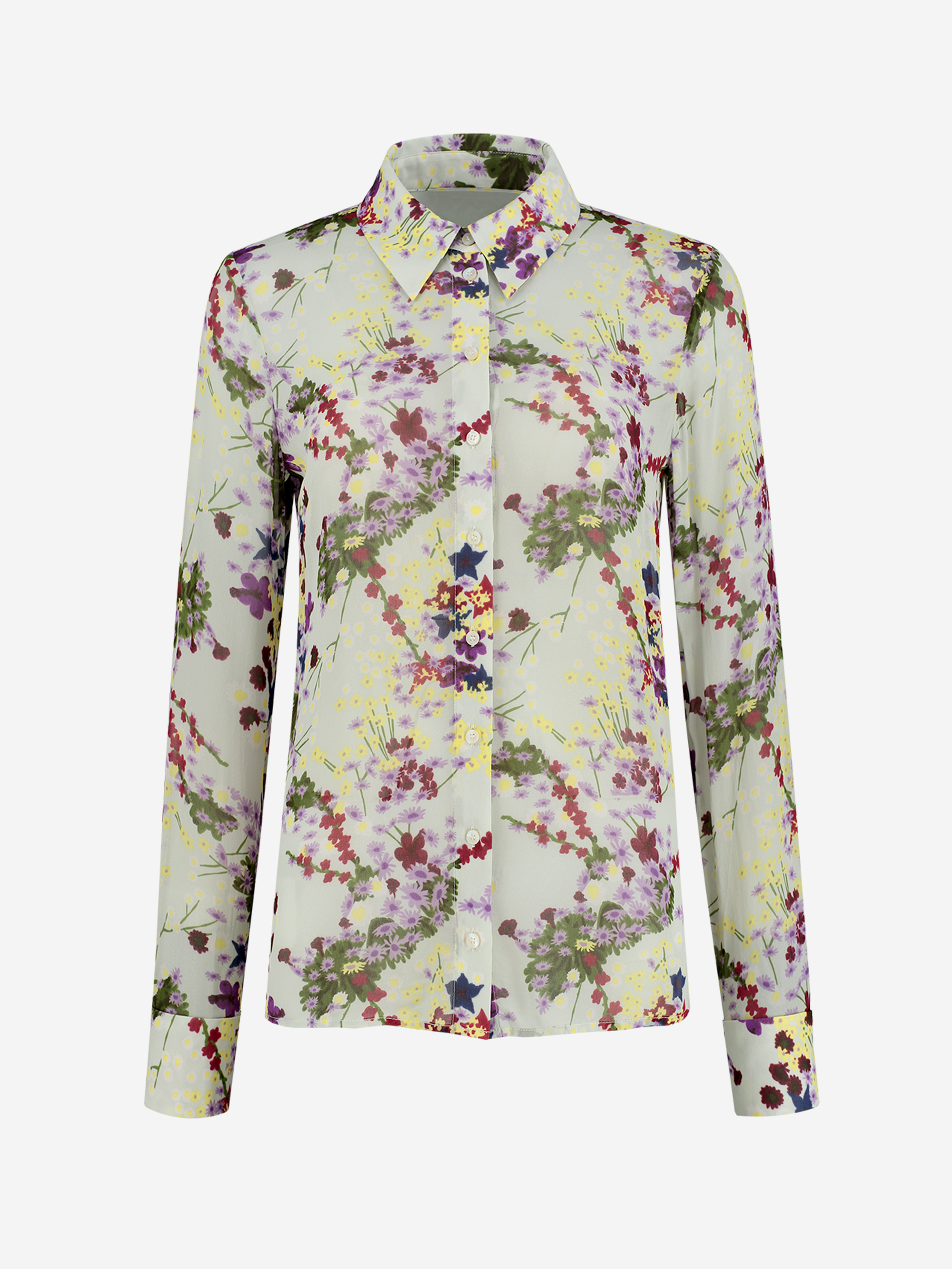 Soledad Blouse