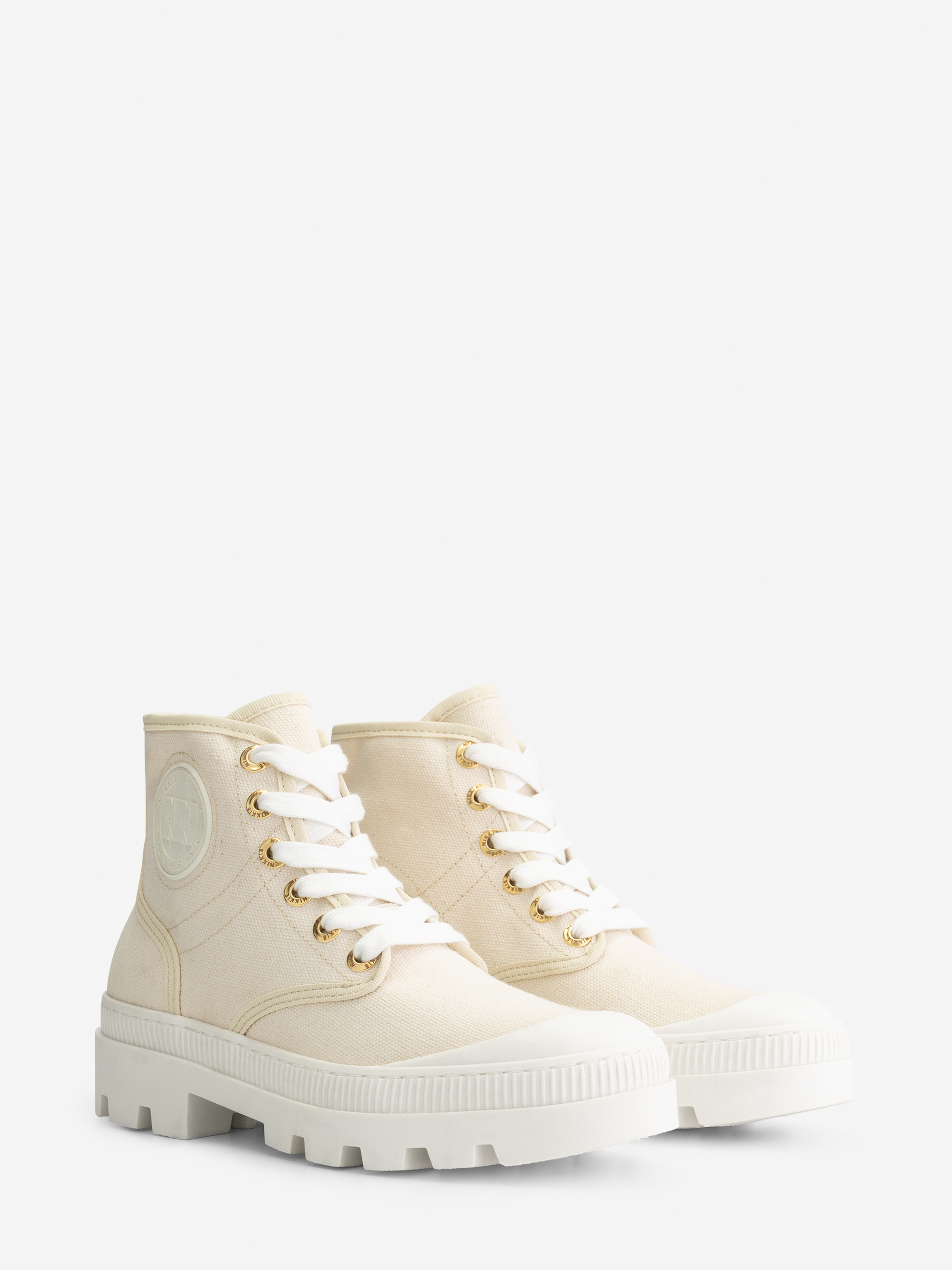 High Cotton sneakers