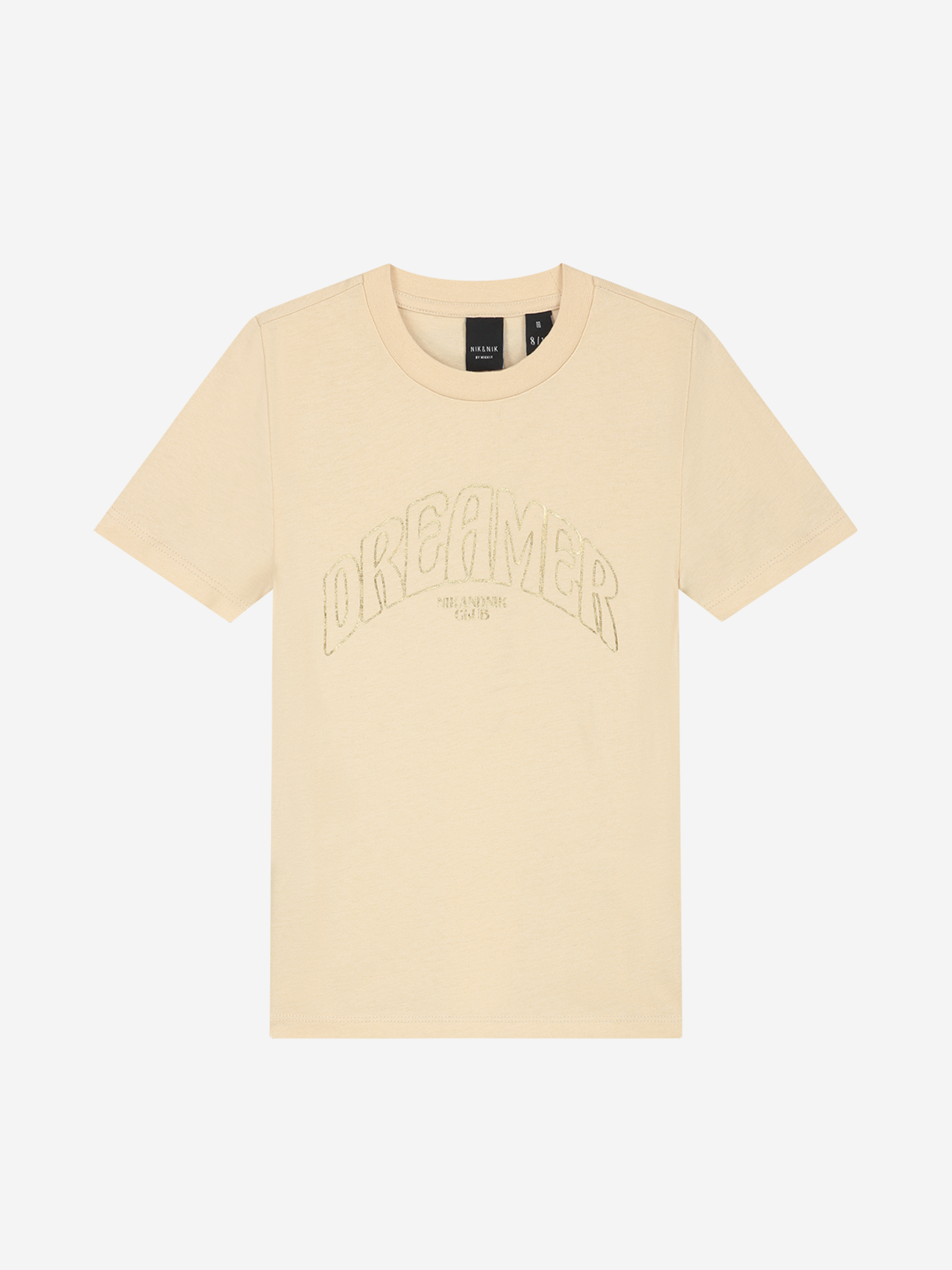 NIKANDNIK PARADISE T-SHIRT