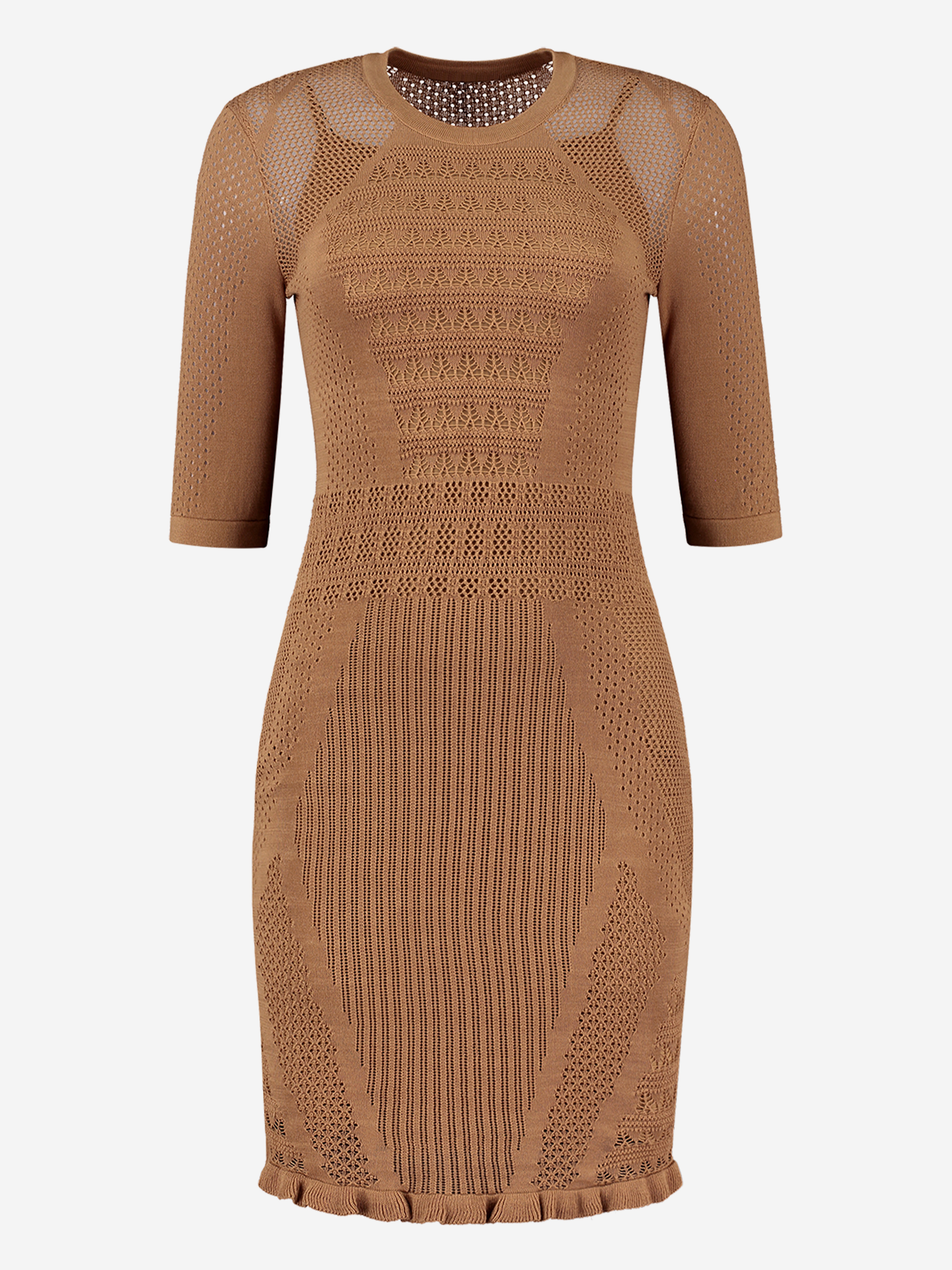Kirstin Summer Dress