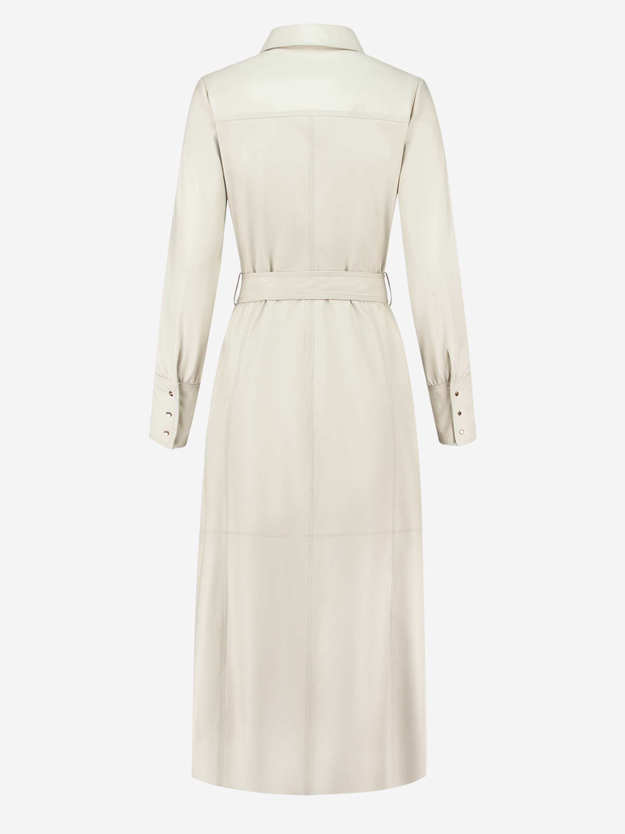 Mussi Maxi Dress
