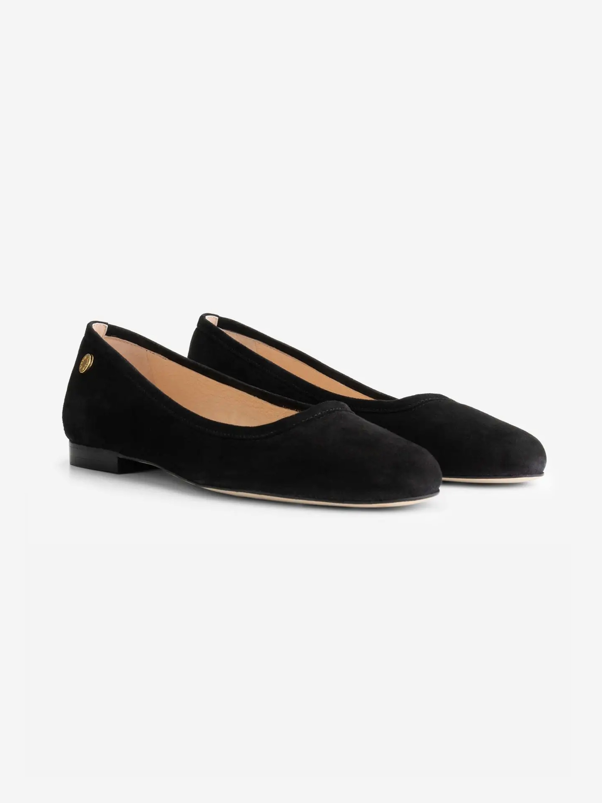 Klassieke ballerina's