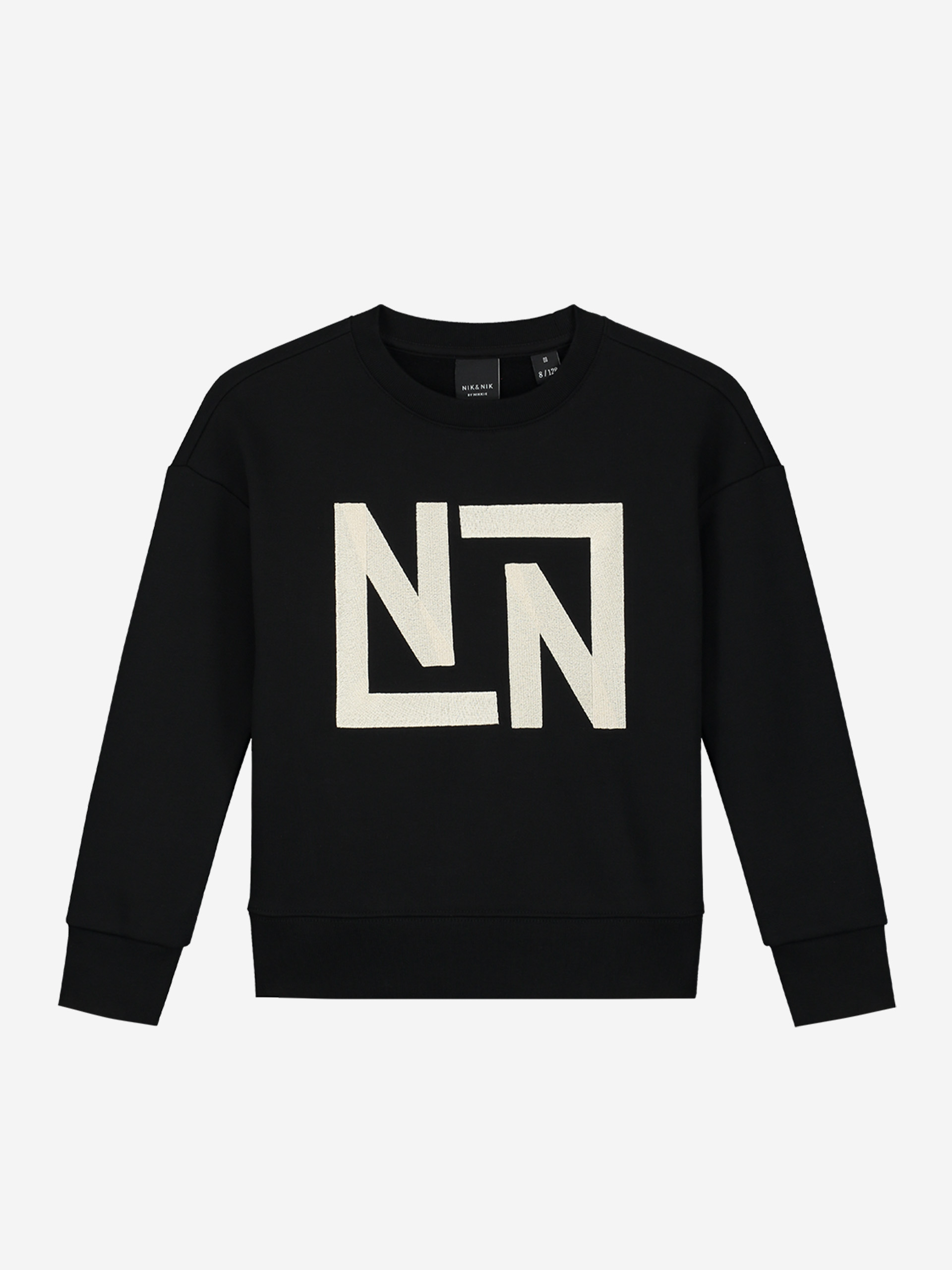 Loose fit NN sweater