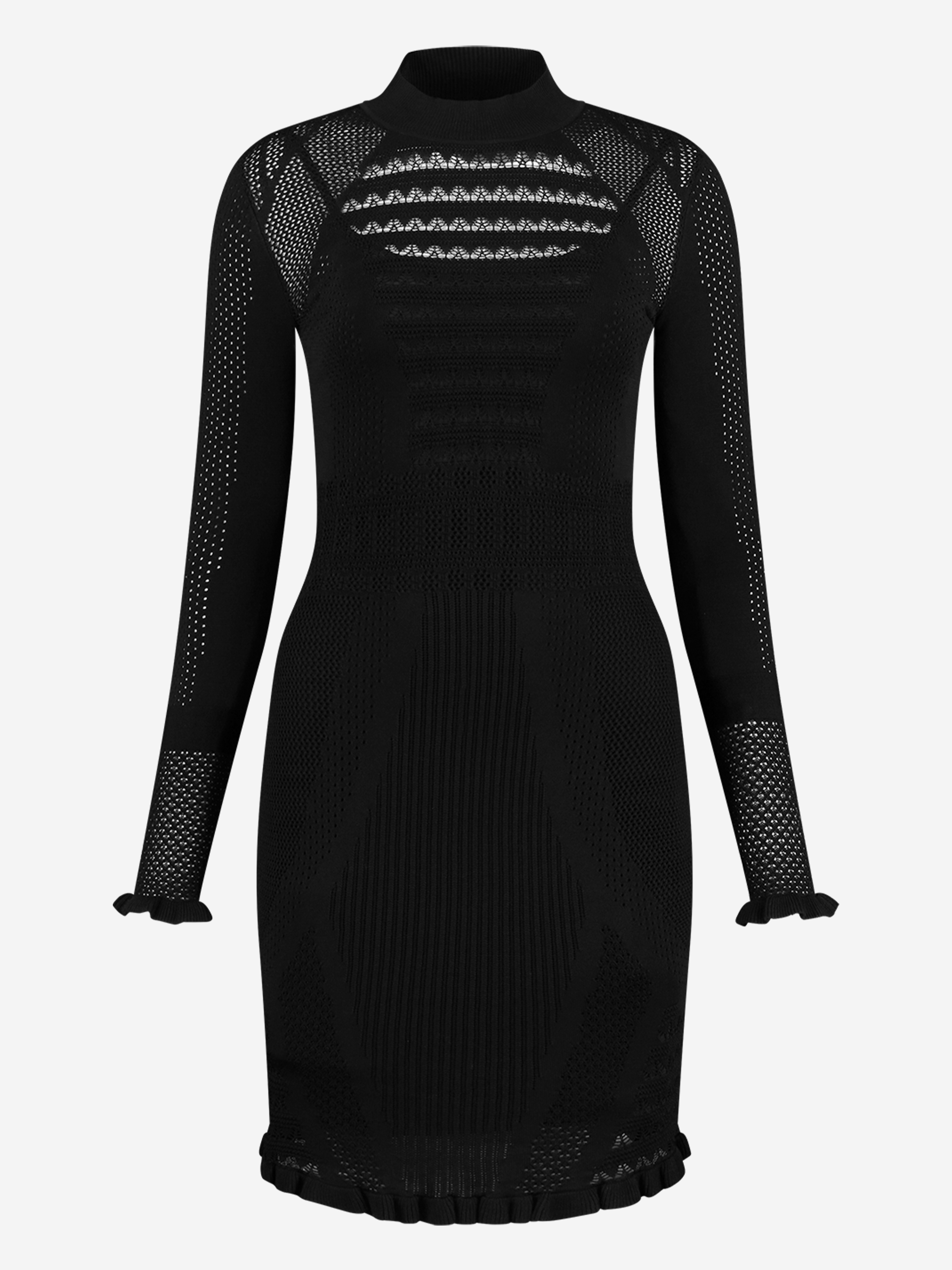 Kirstin Dress