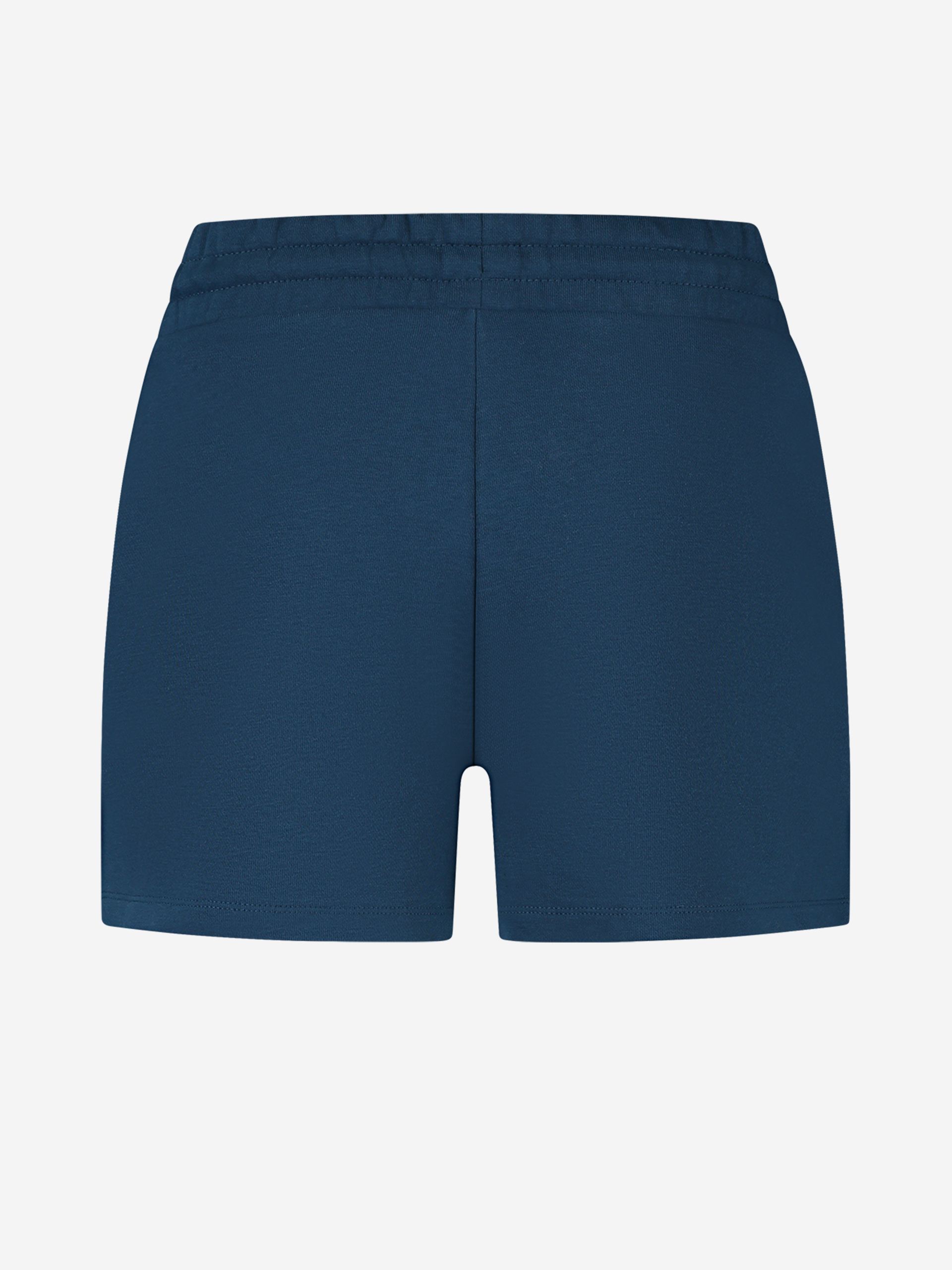 High-rise shorts