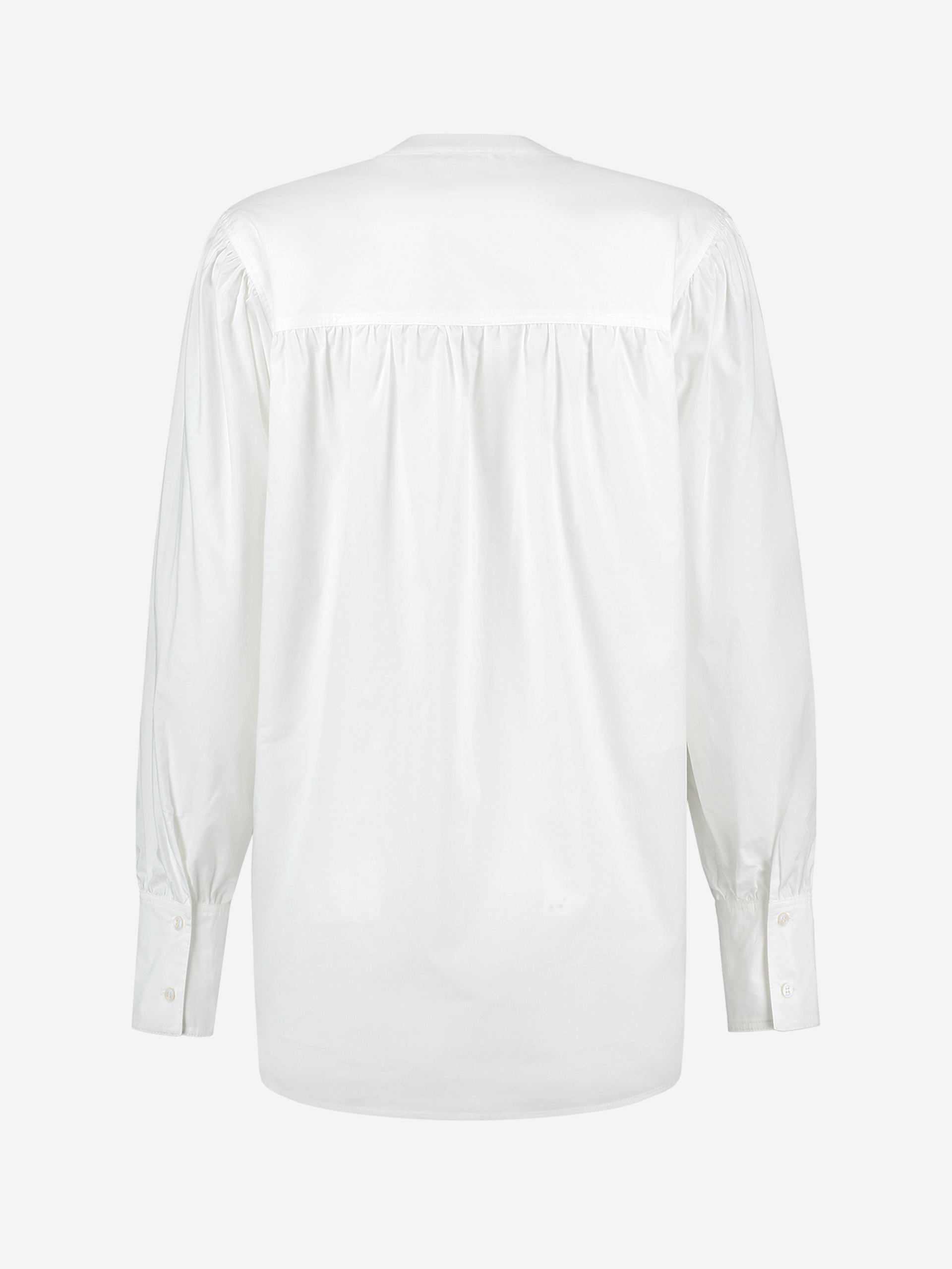 Summer Shirt
