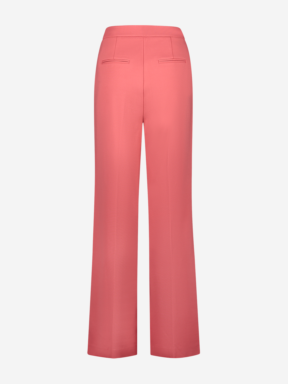 WIDE LEG TROUSERS