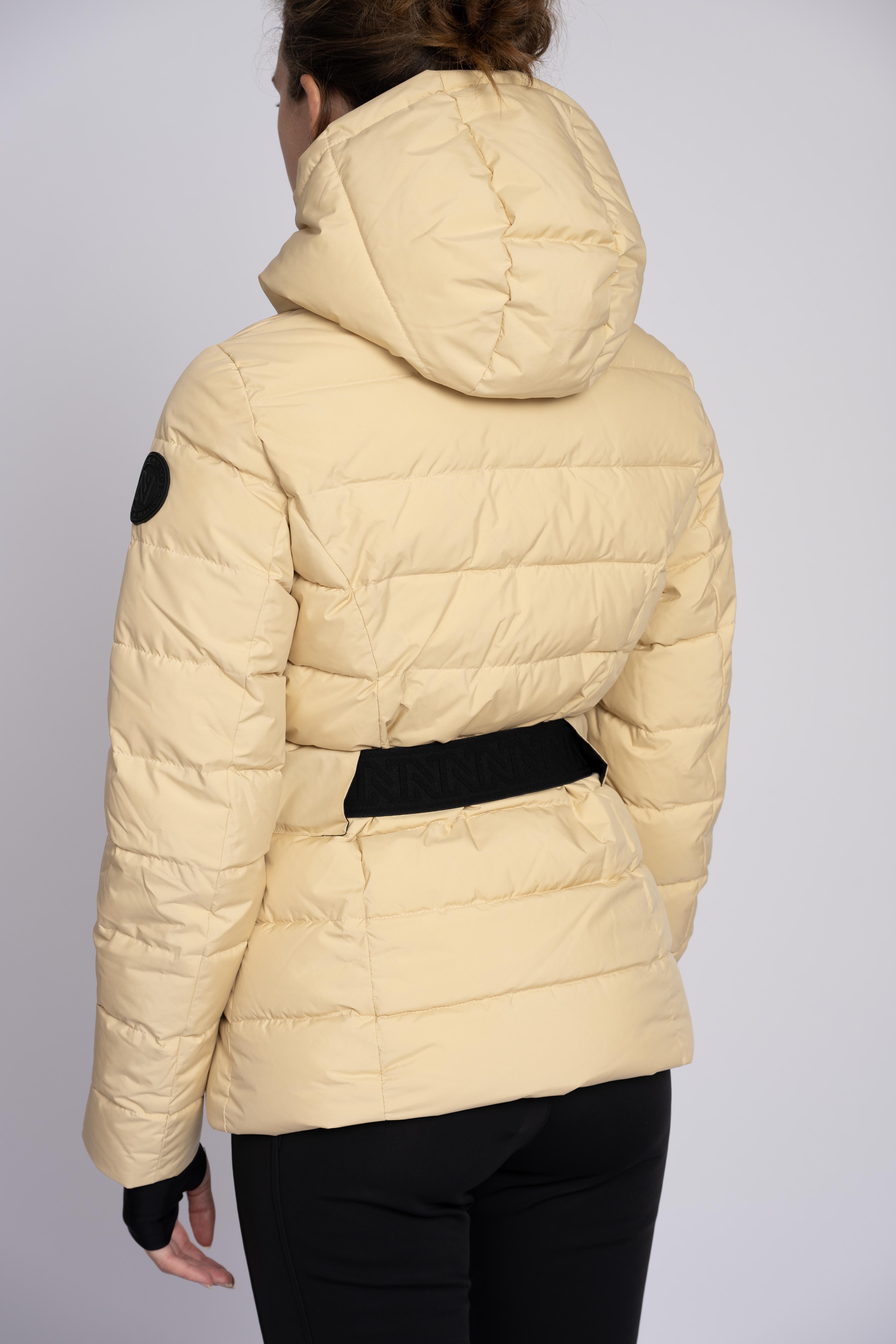 Goldbergh miya jacket clearance
