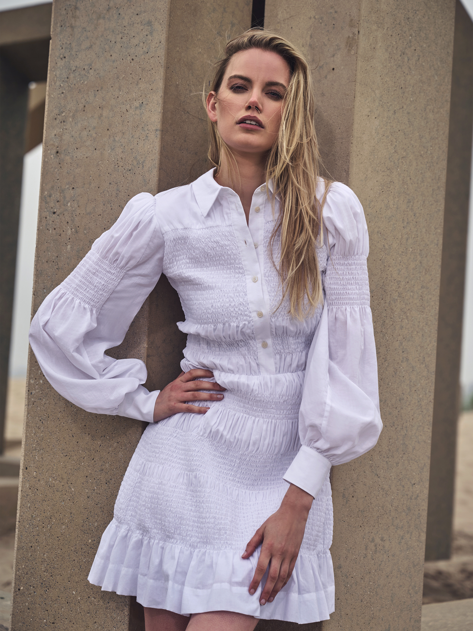 Suri Dress