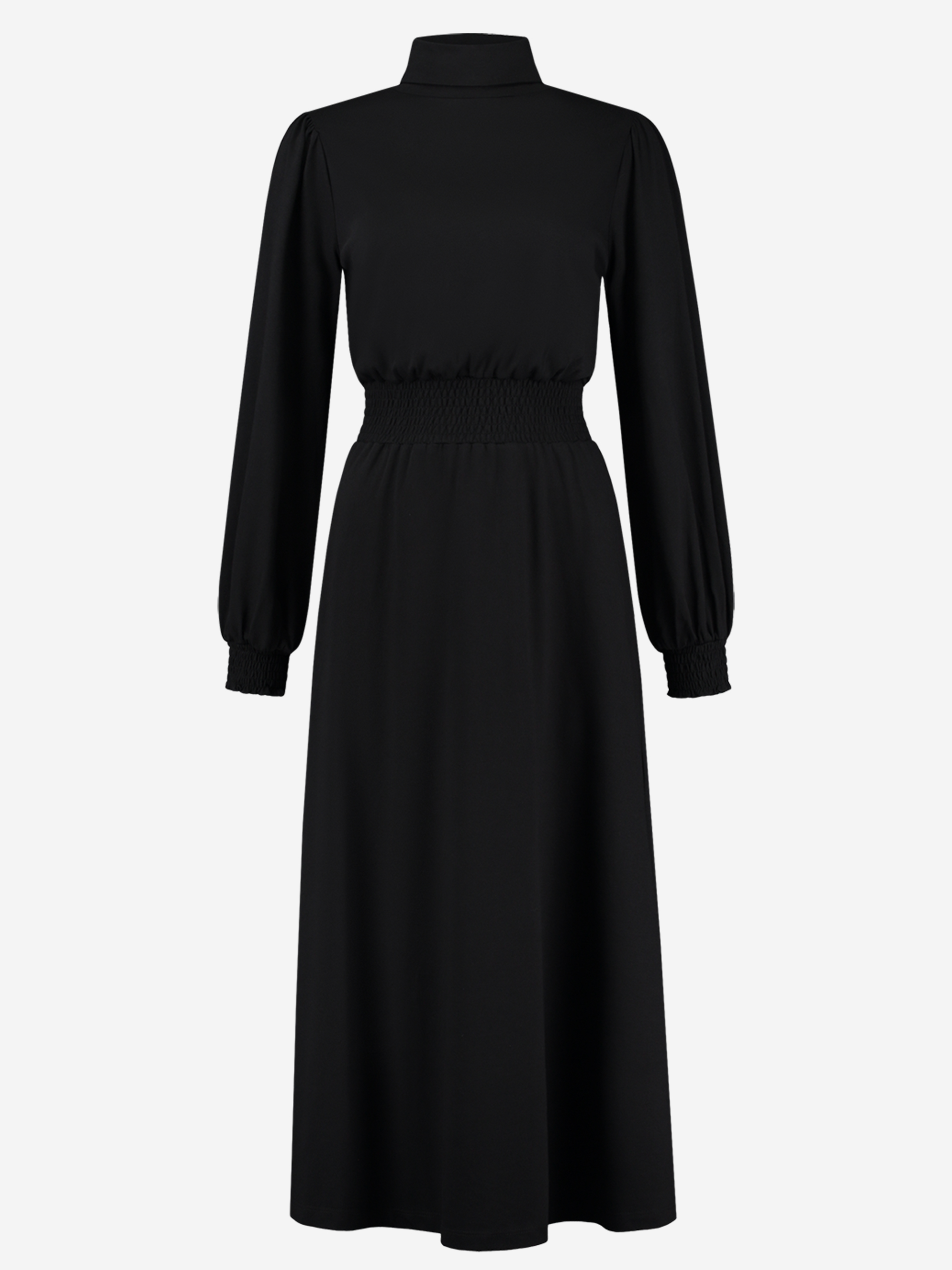 Cora Long Dress