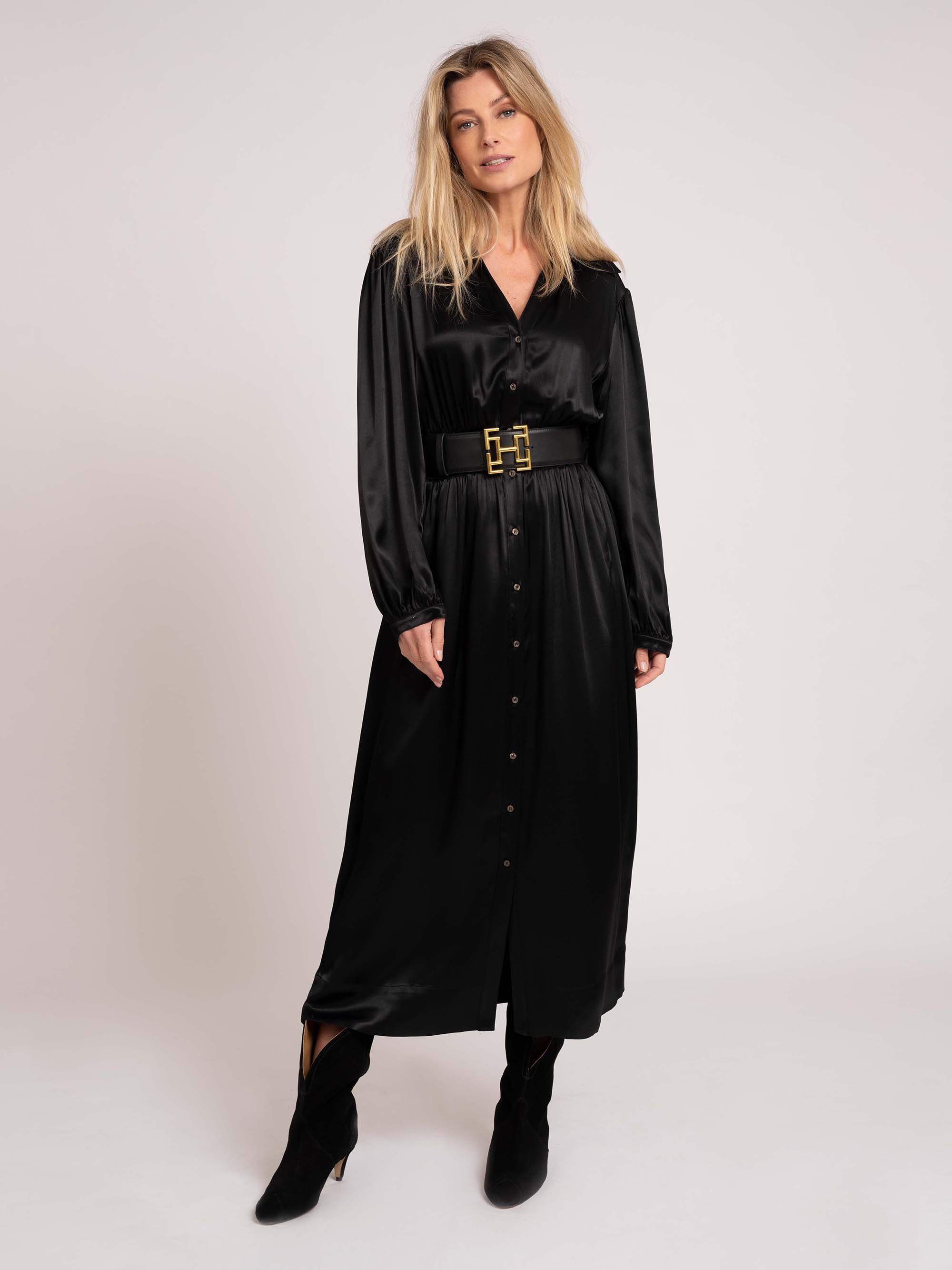 Rono Dress