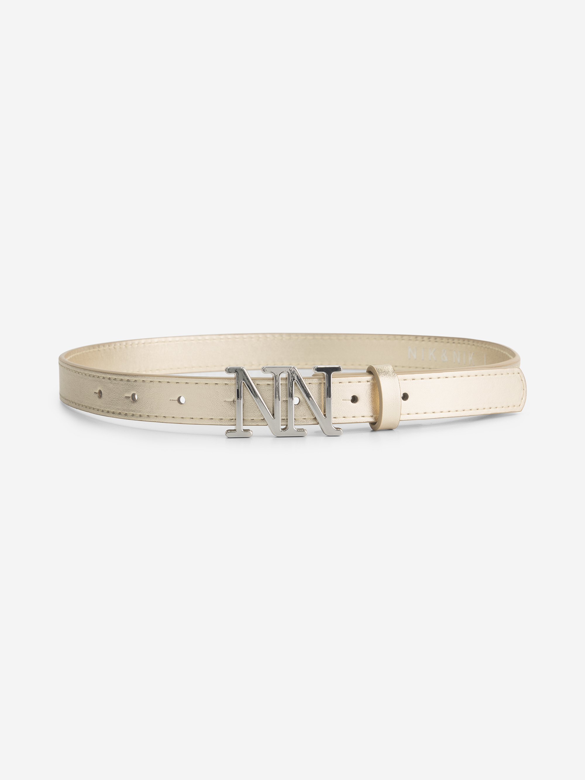 NN taille riem  