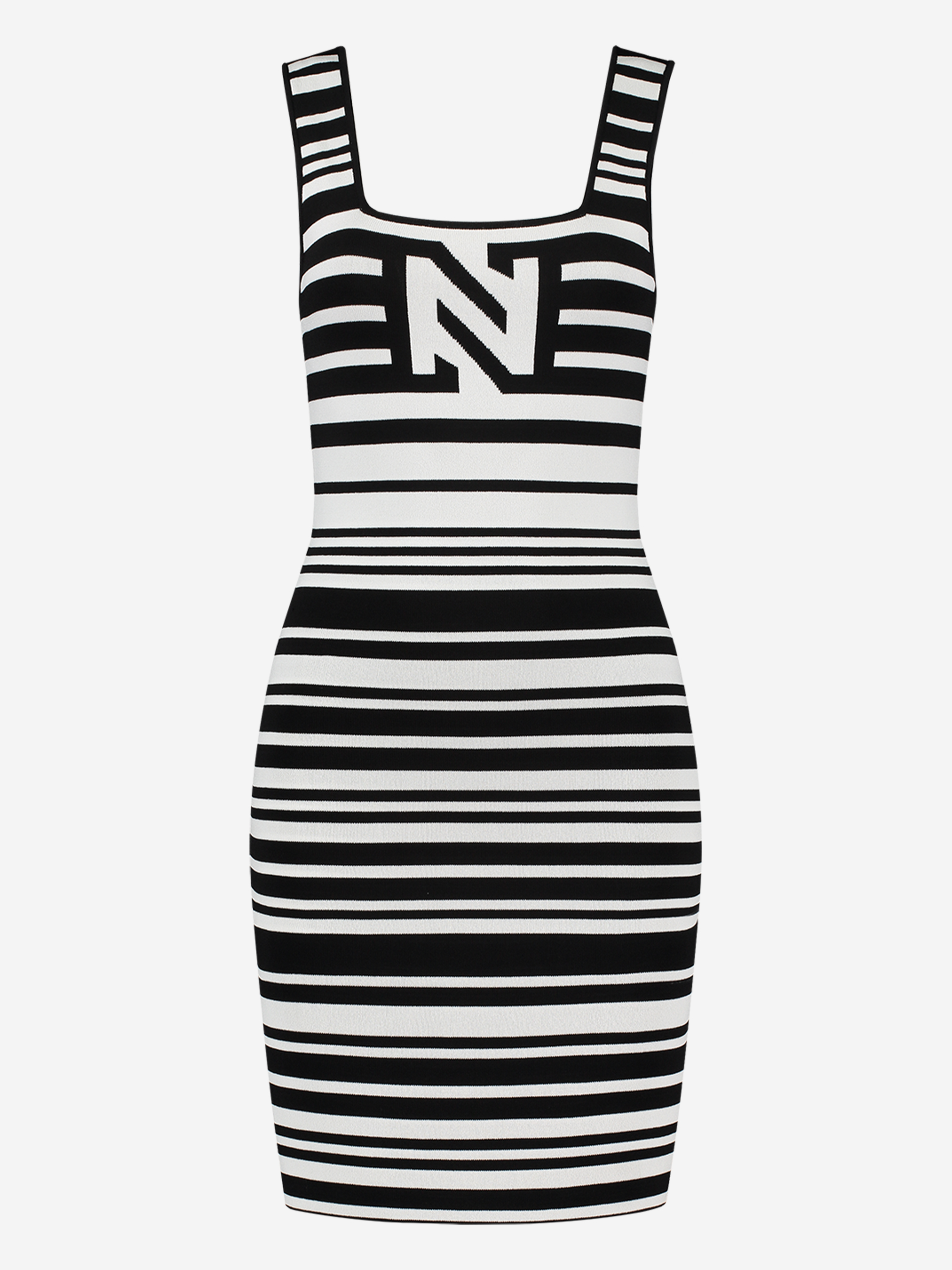 Jean Dress