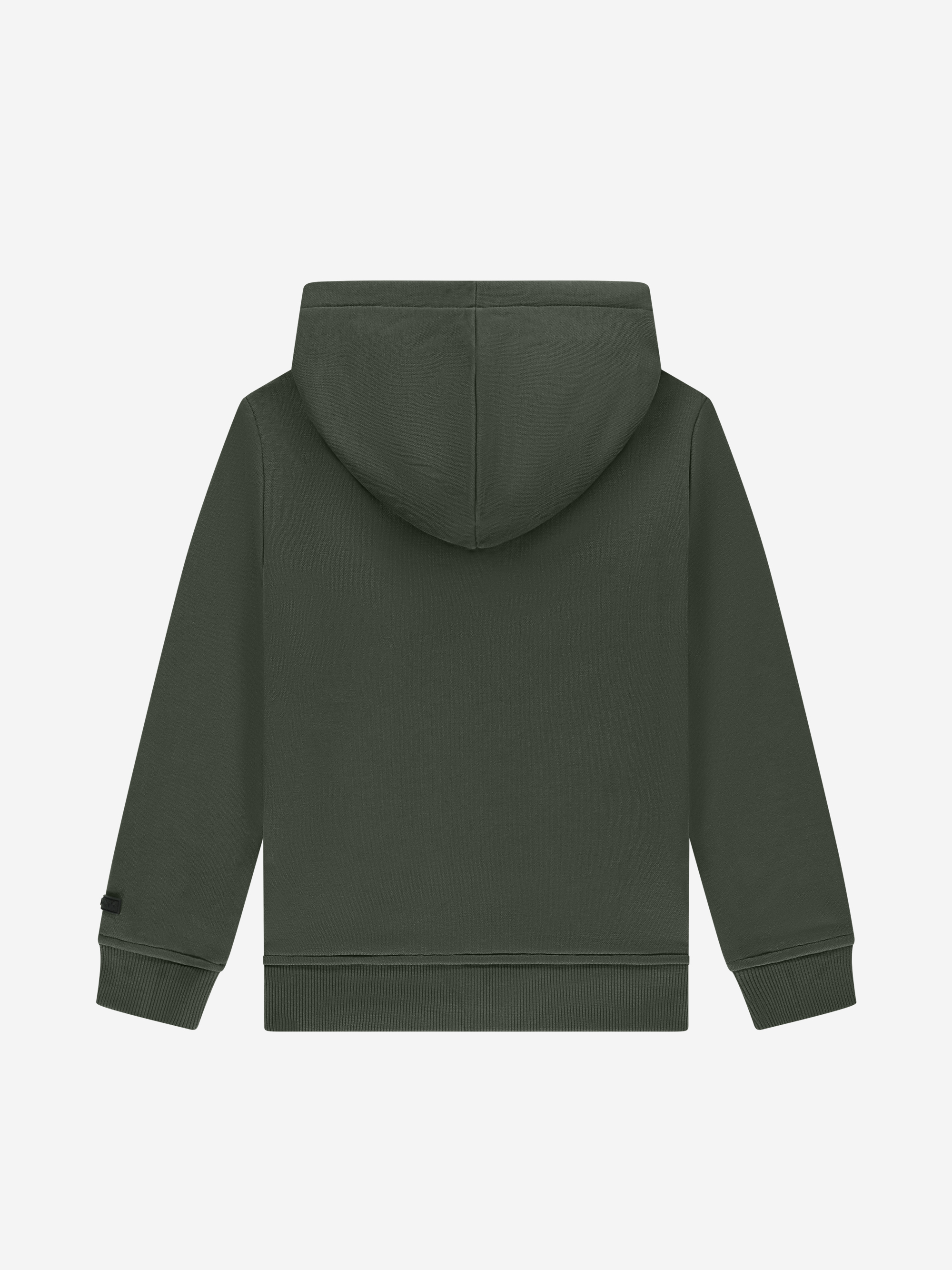 Hoodie met NIK&NIK logo