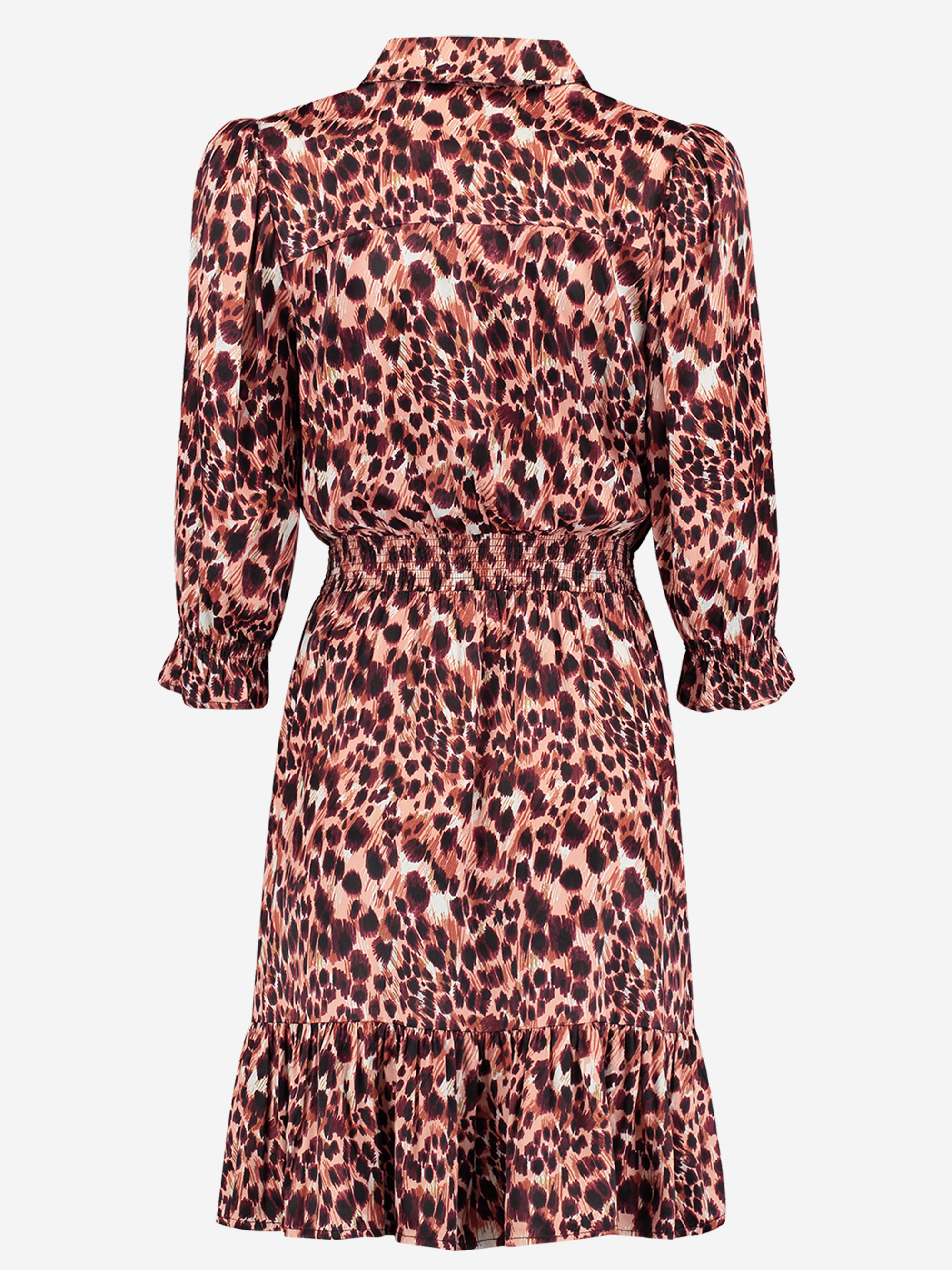 Soledad Dress Panther