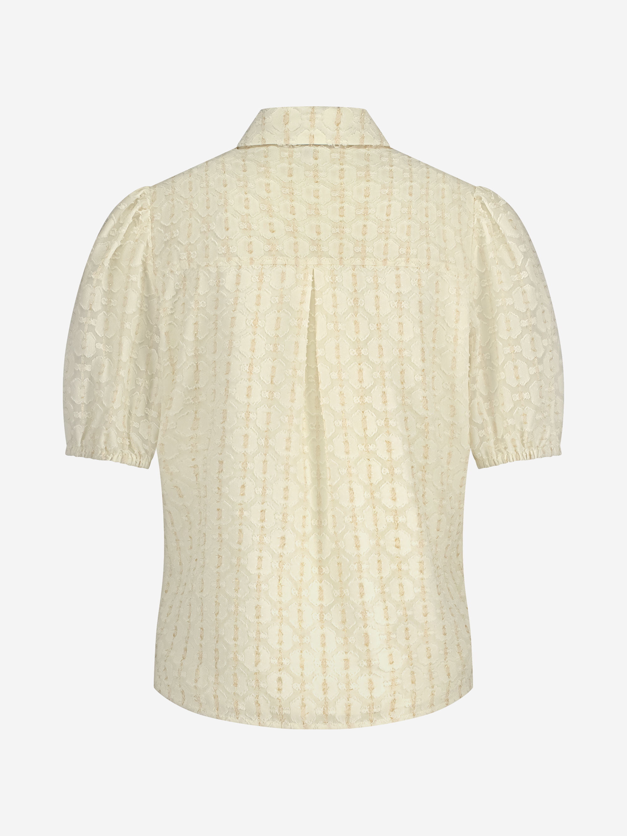 Izan Blouse