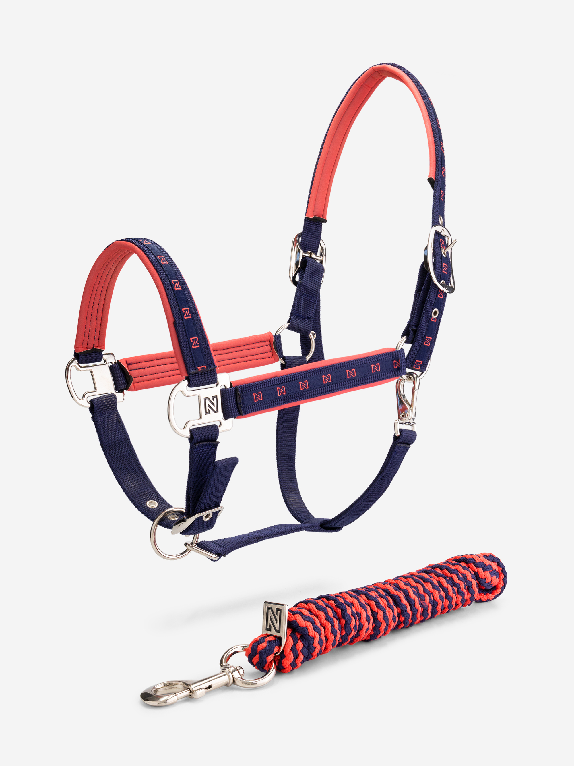 Logo Halter