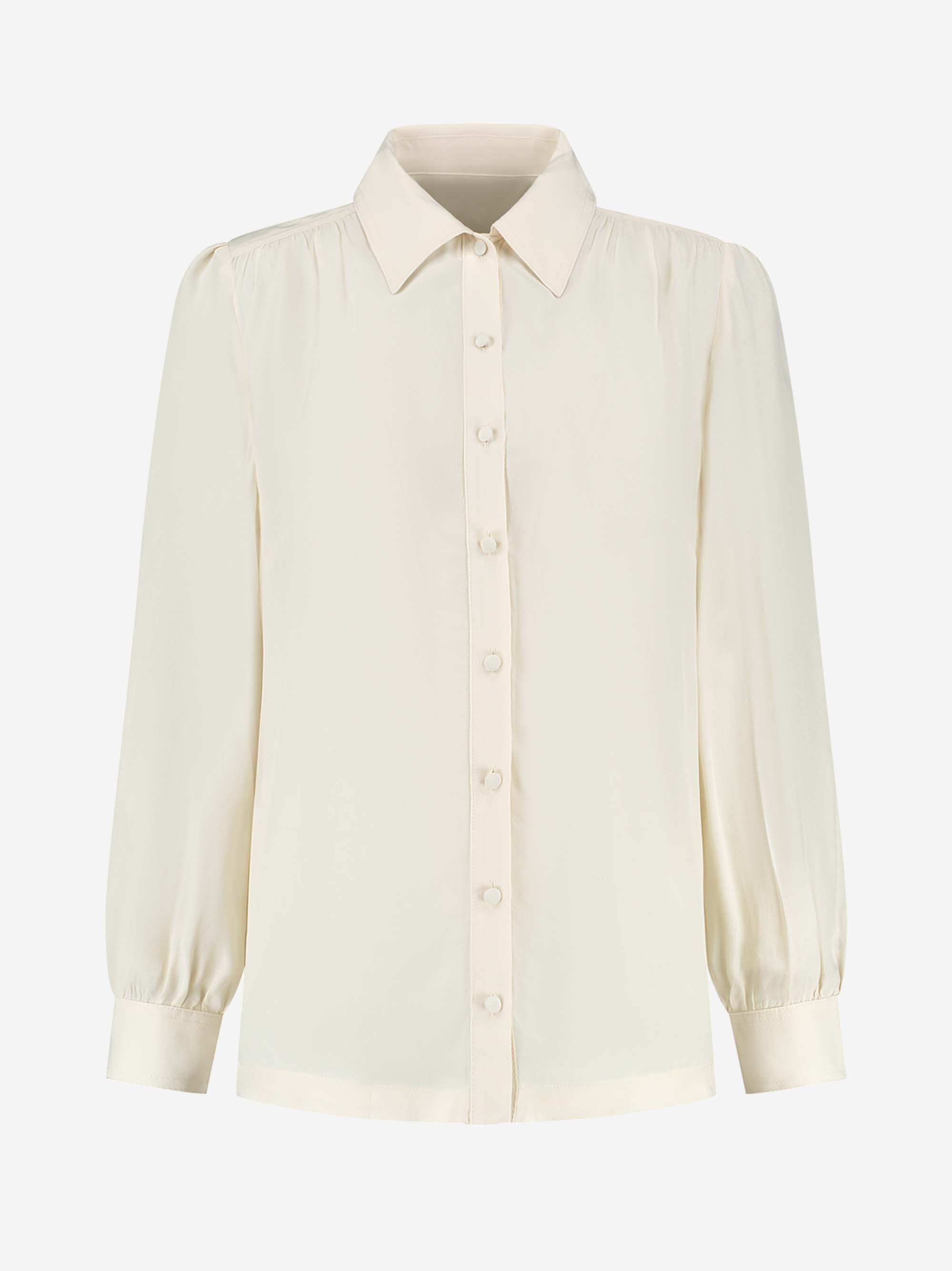 Regular blouse 