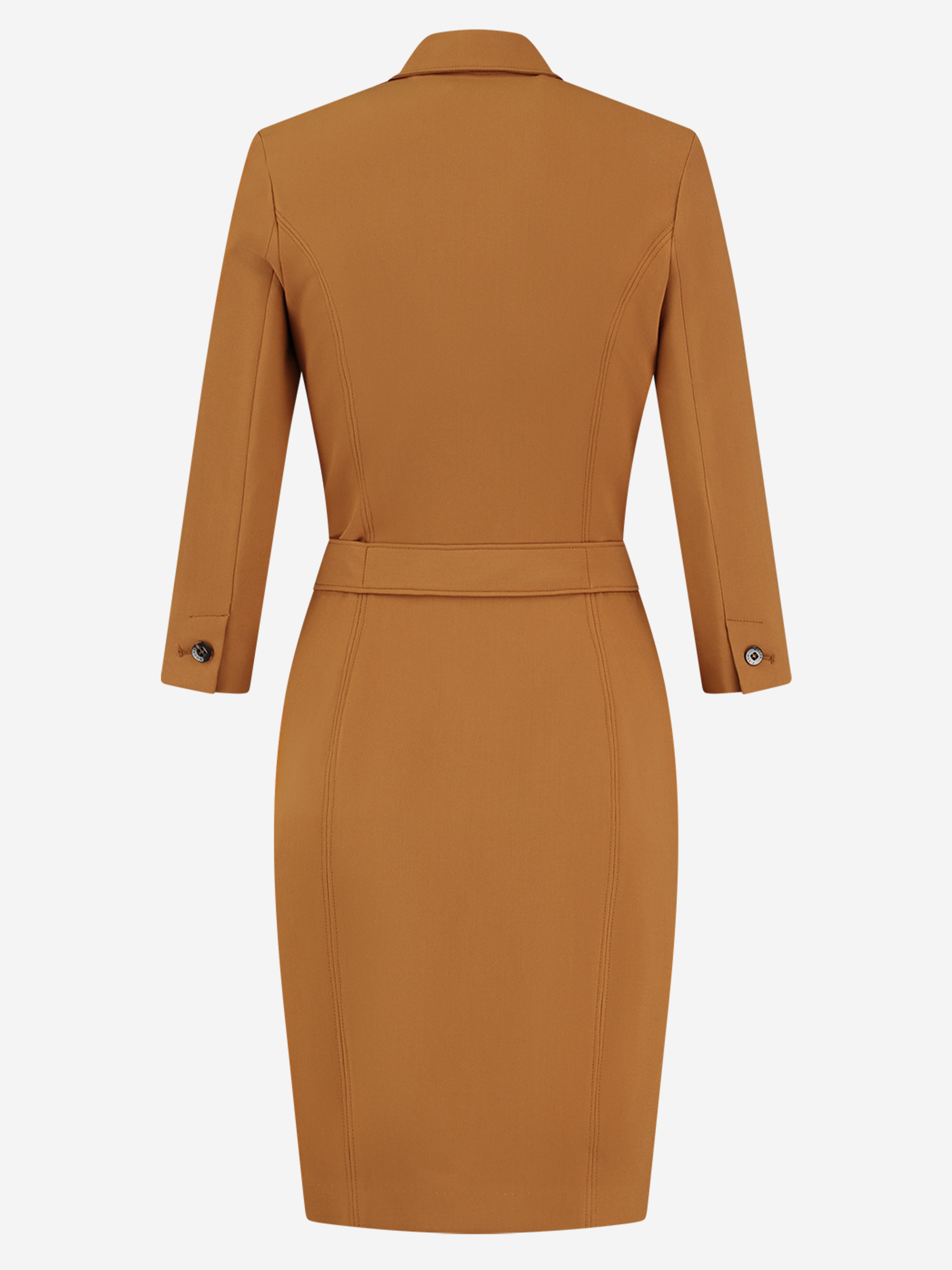 Nia Dress