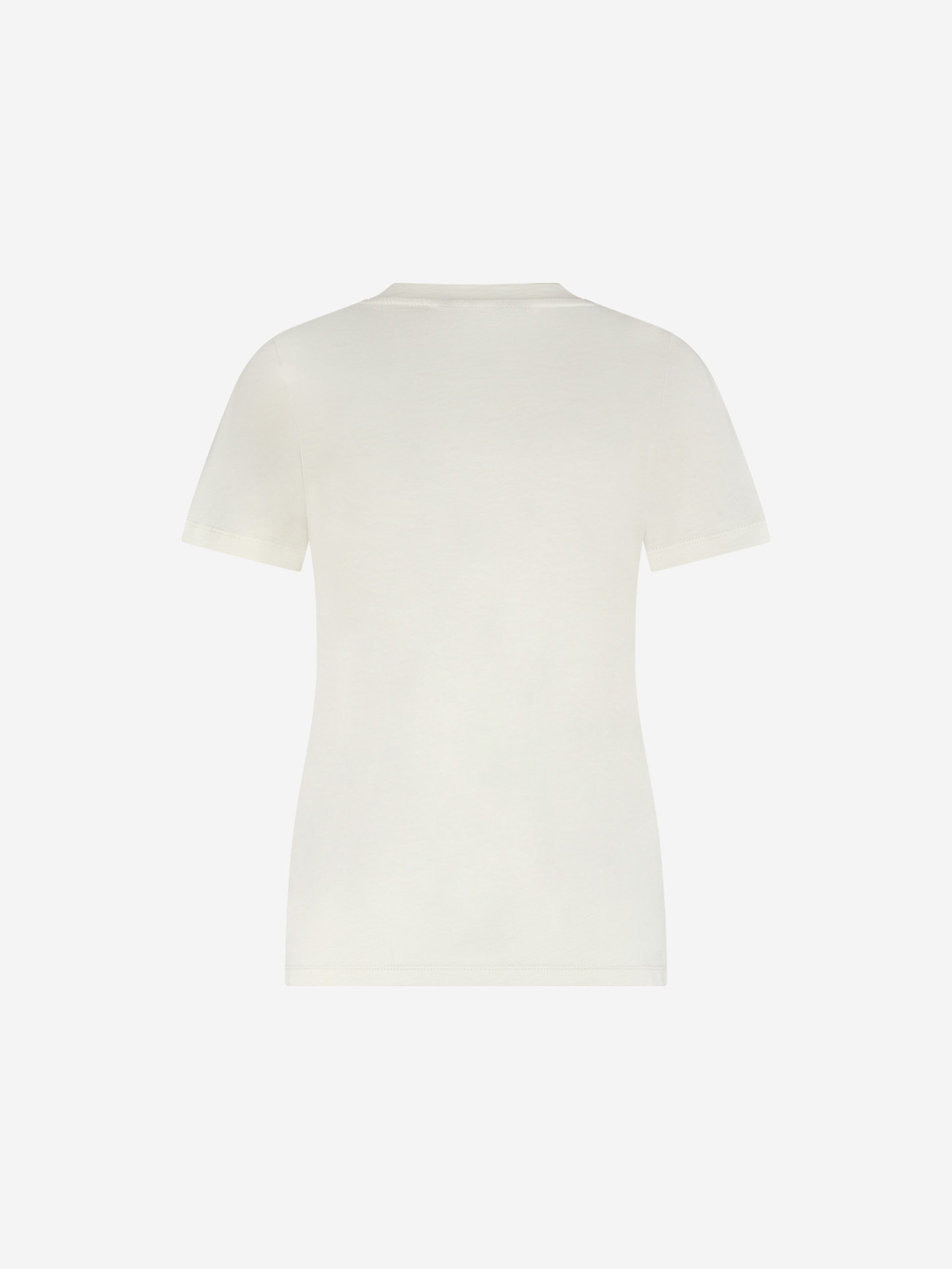 Basic T-shirt with logo