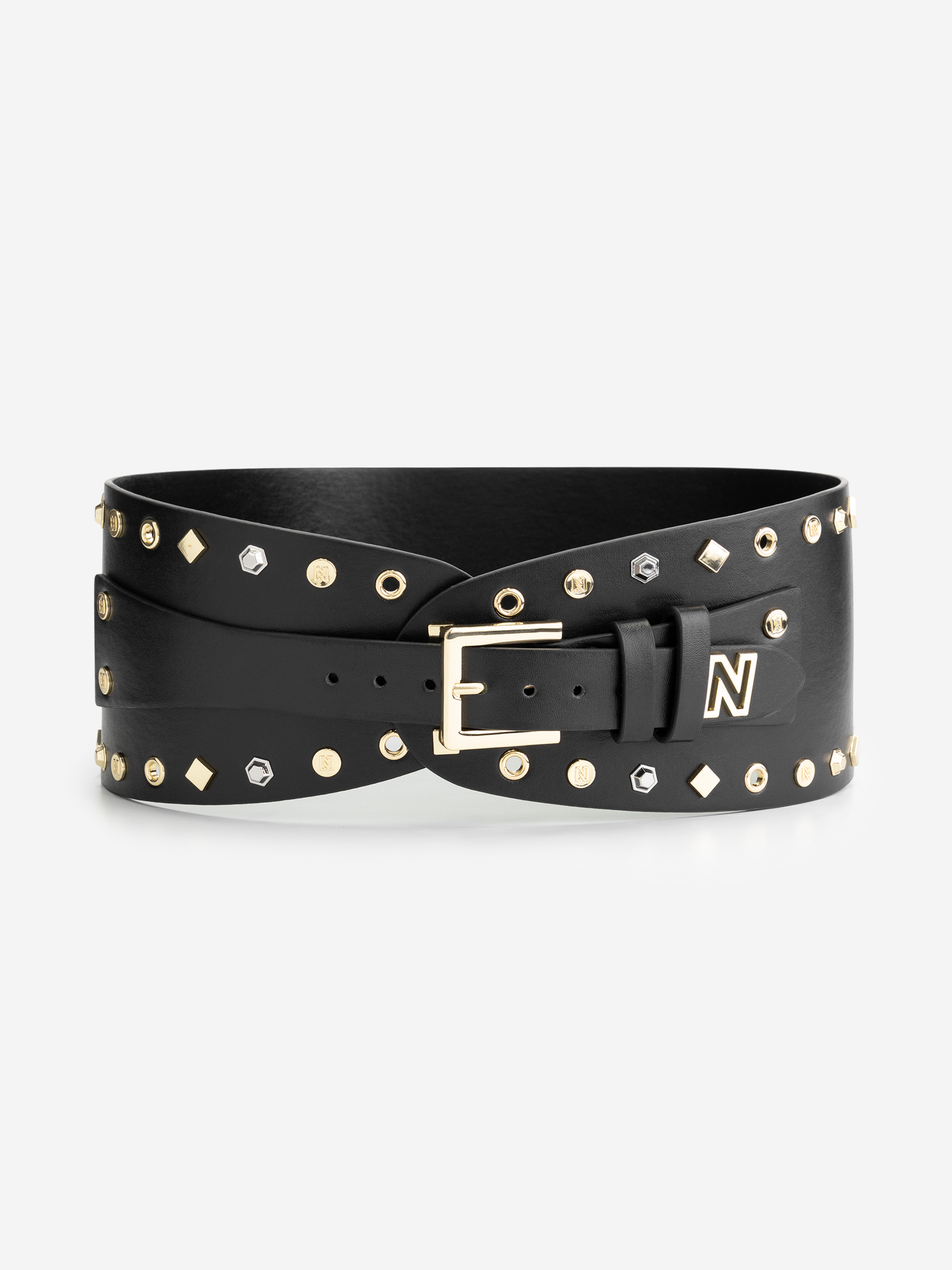 Statement Waist Belt