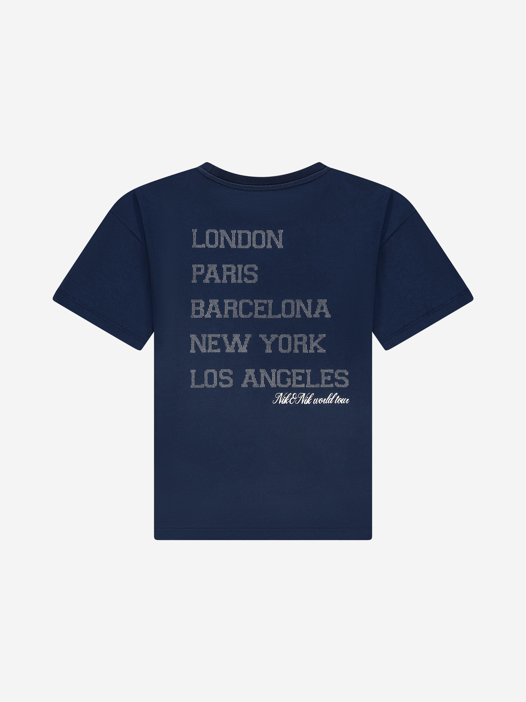 Jetset T-Shirt
