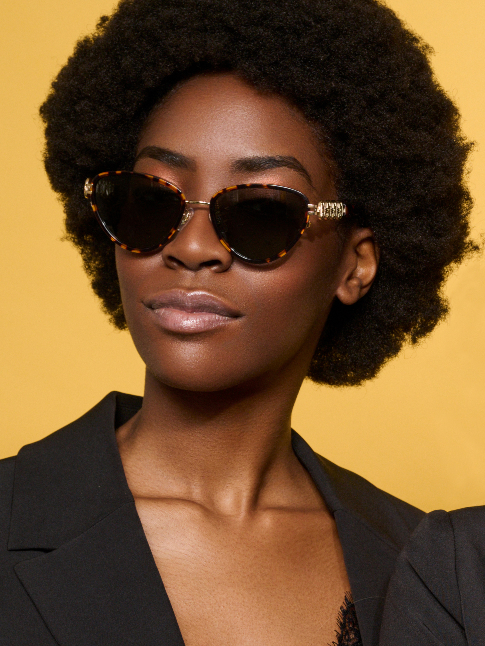 Eve Sunglasses