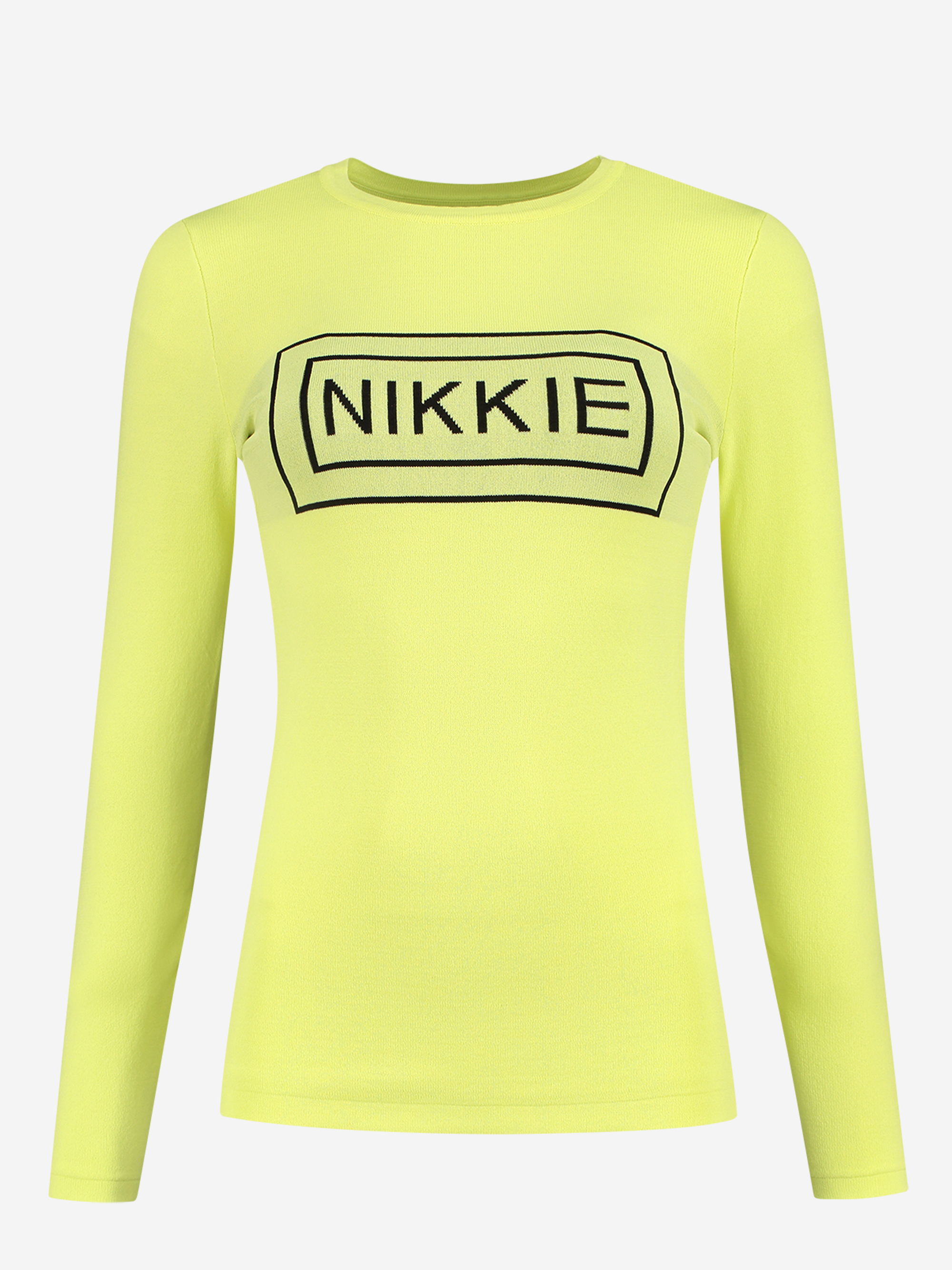 Jolie NIKKIE Square Top