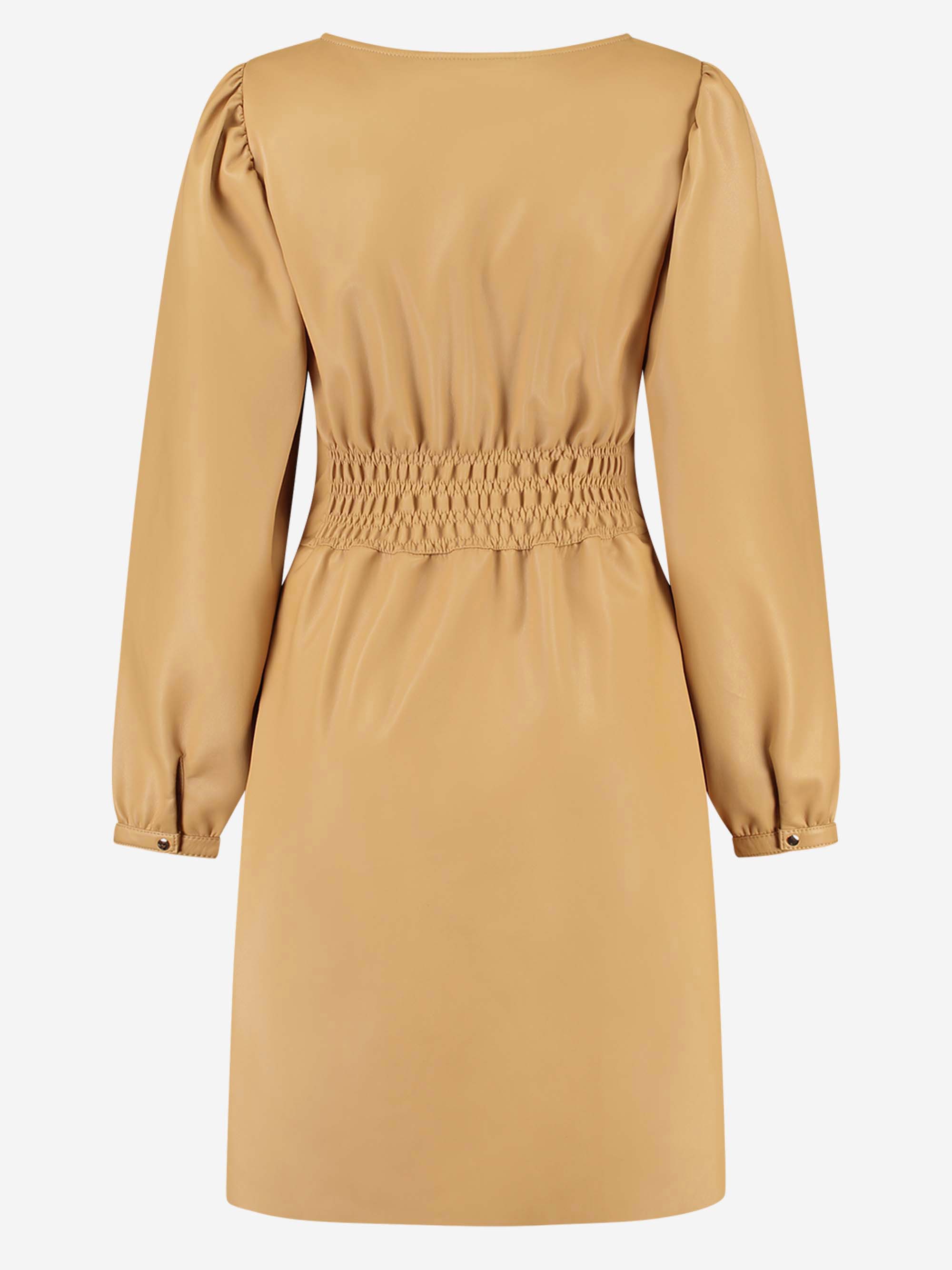 Mau Dress