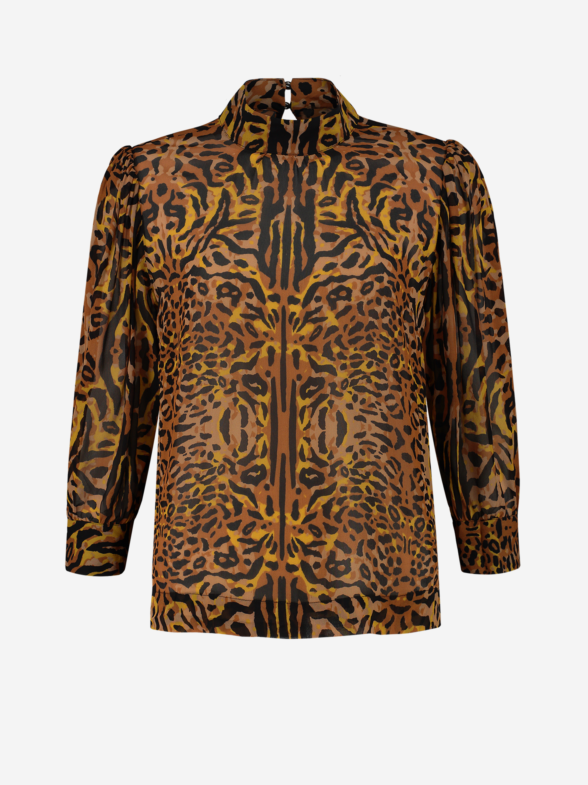 Sami Blouse