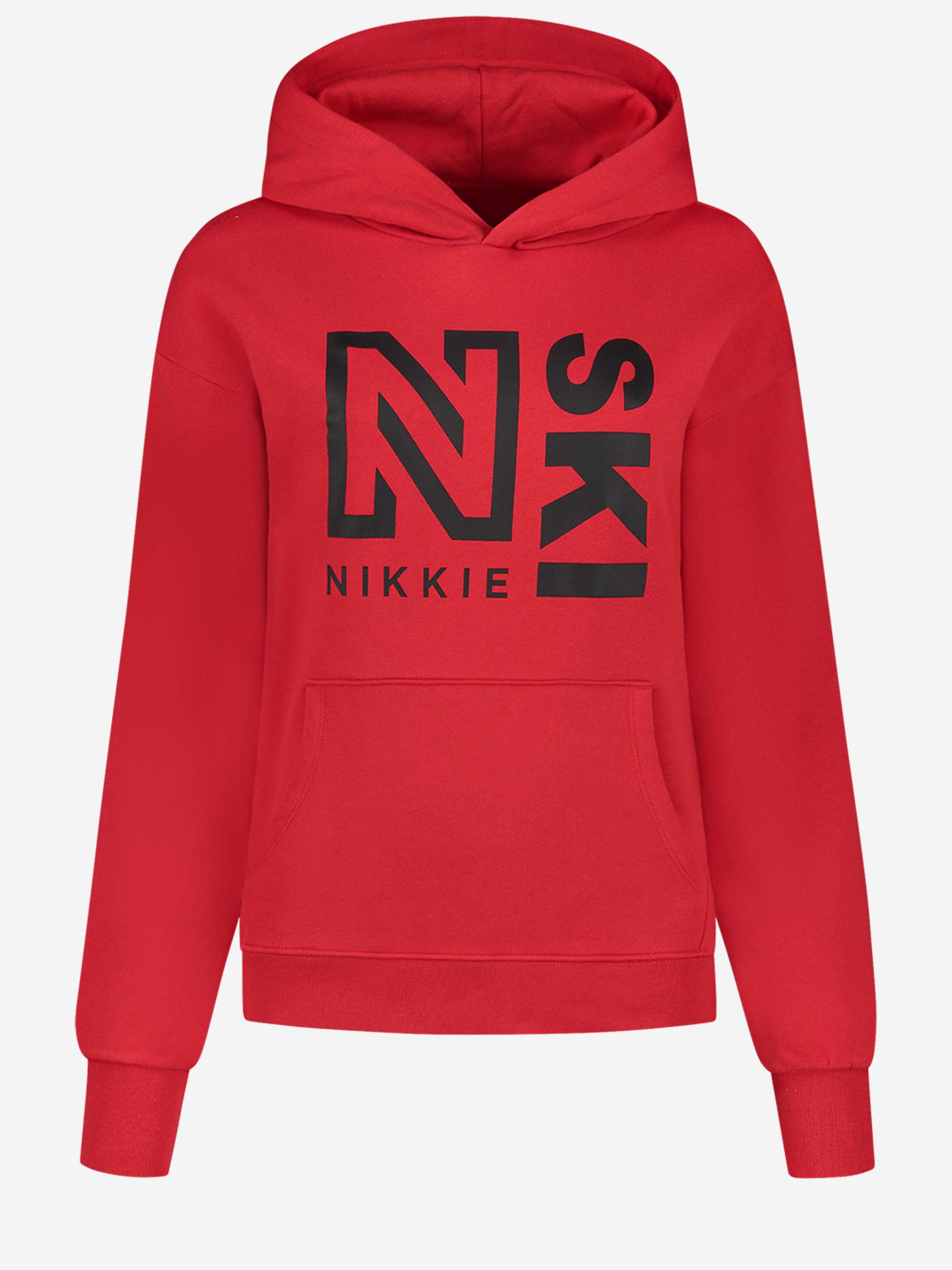 Yvet Ski Hoodie