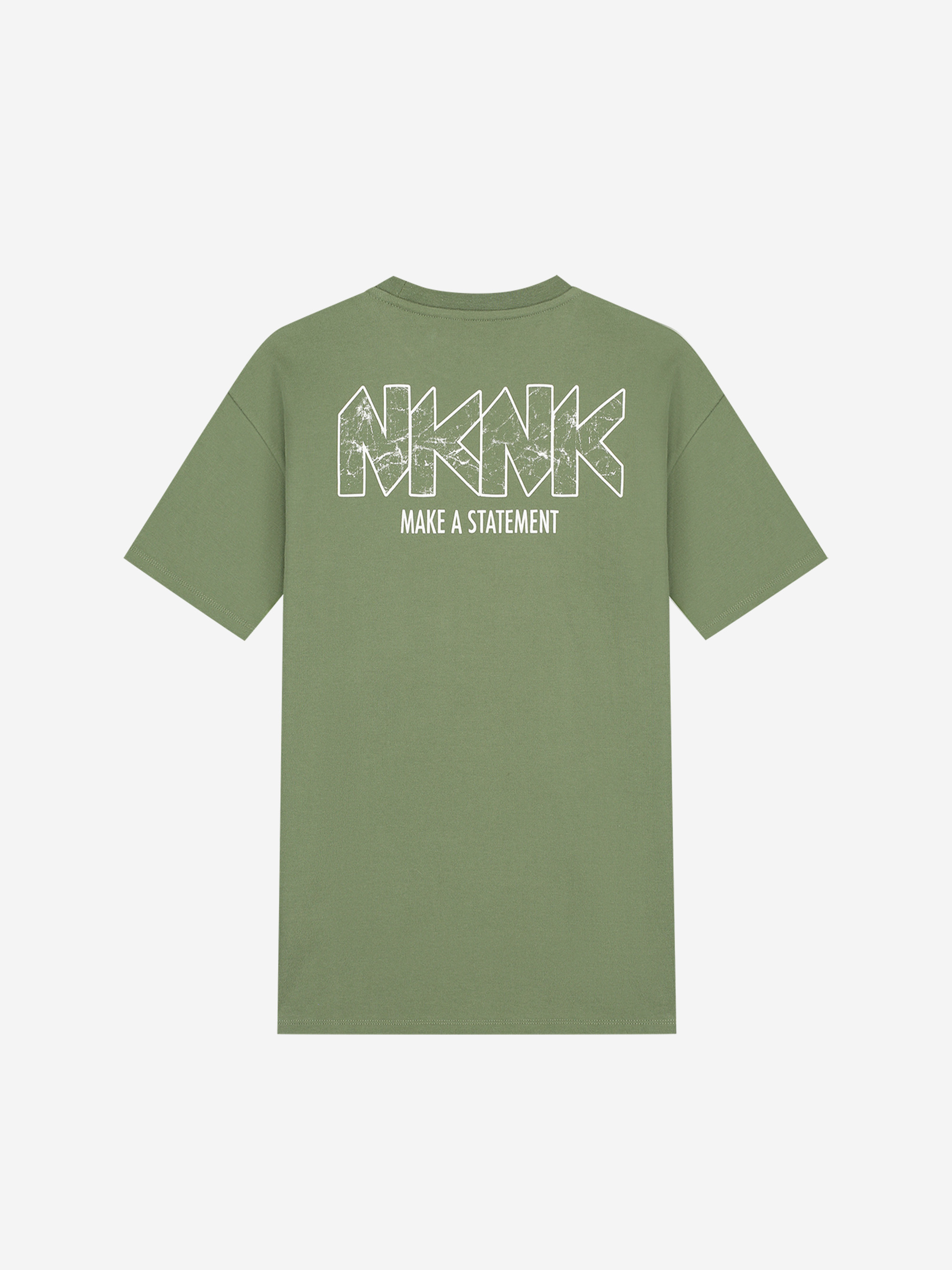 Hector T-Shirt