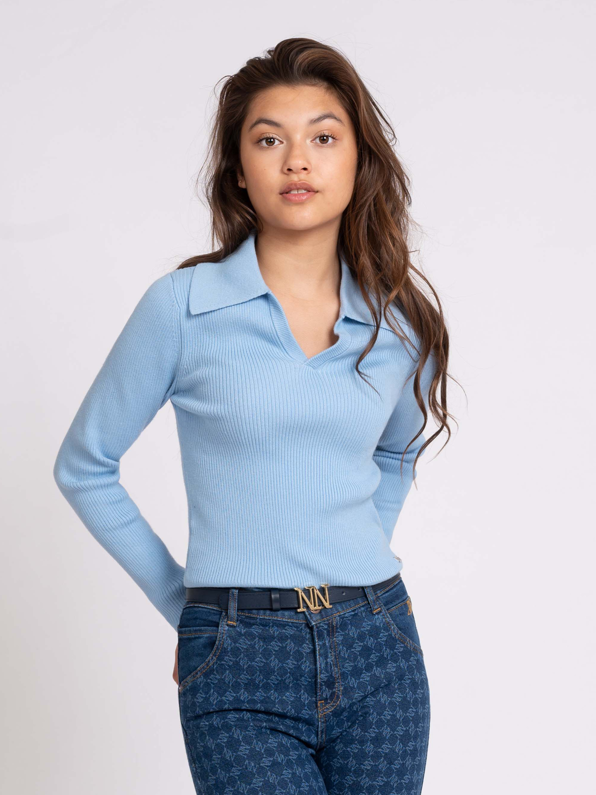 Gemma Pullover