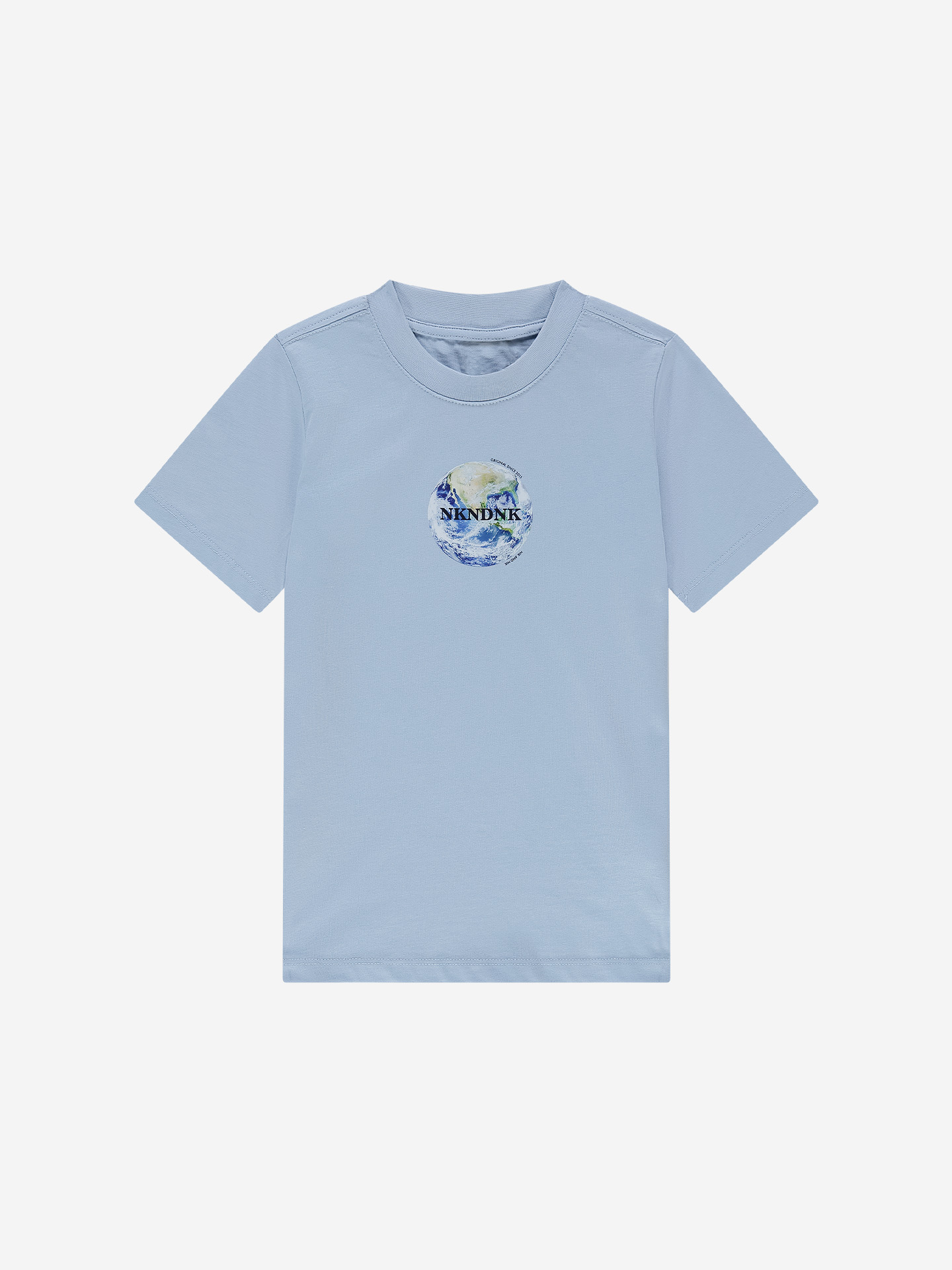 T-shirt met grafische opdruk