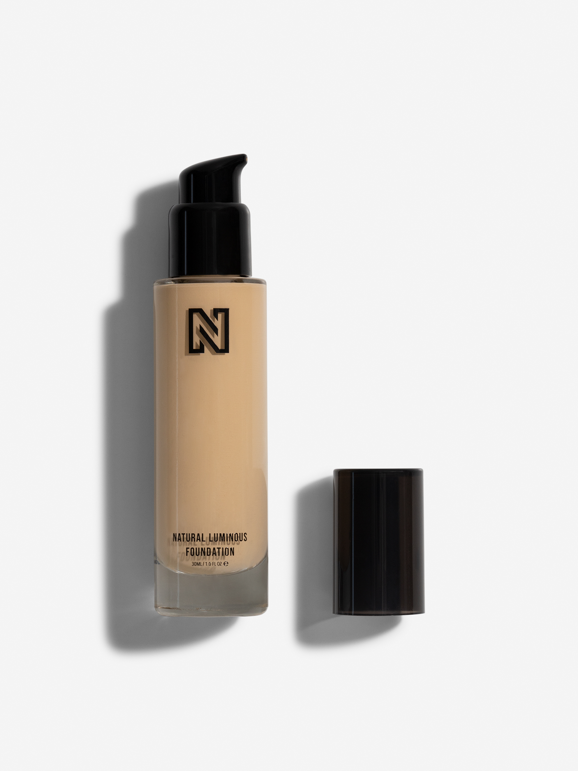 Natural Luminous Foundation