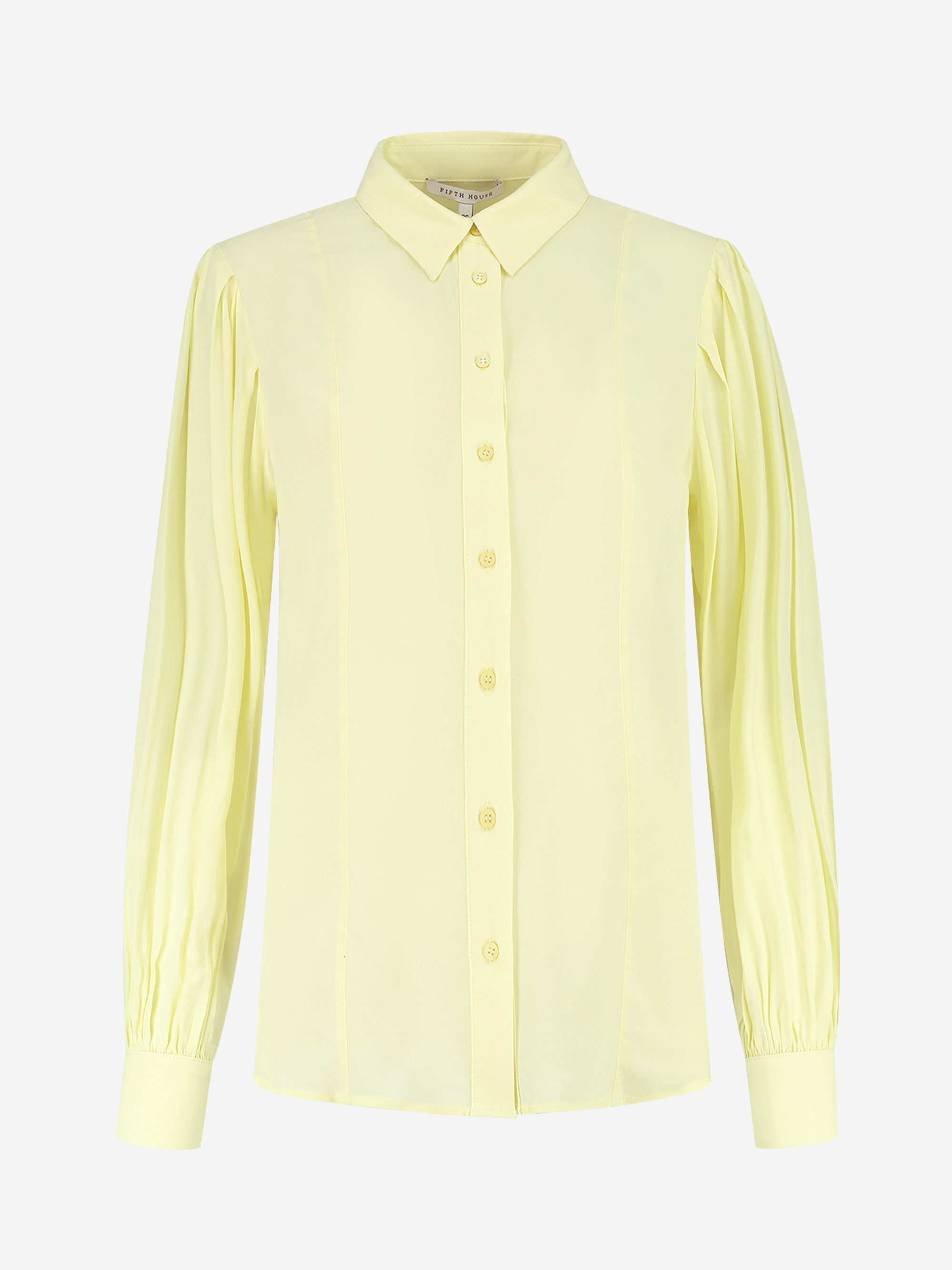 Raya Blouse