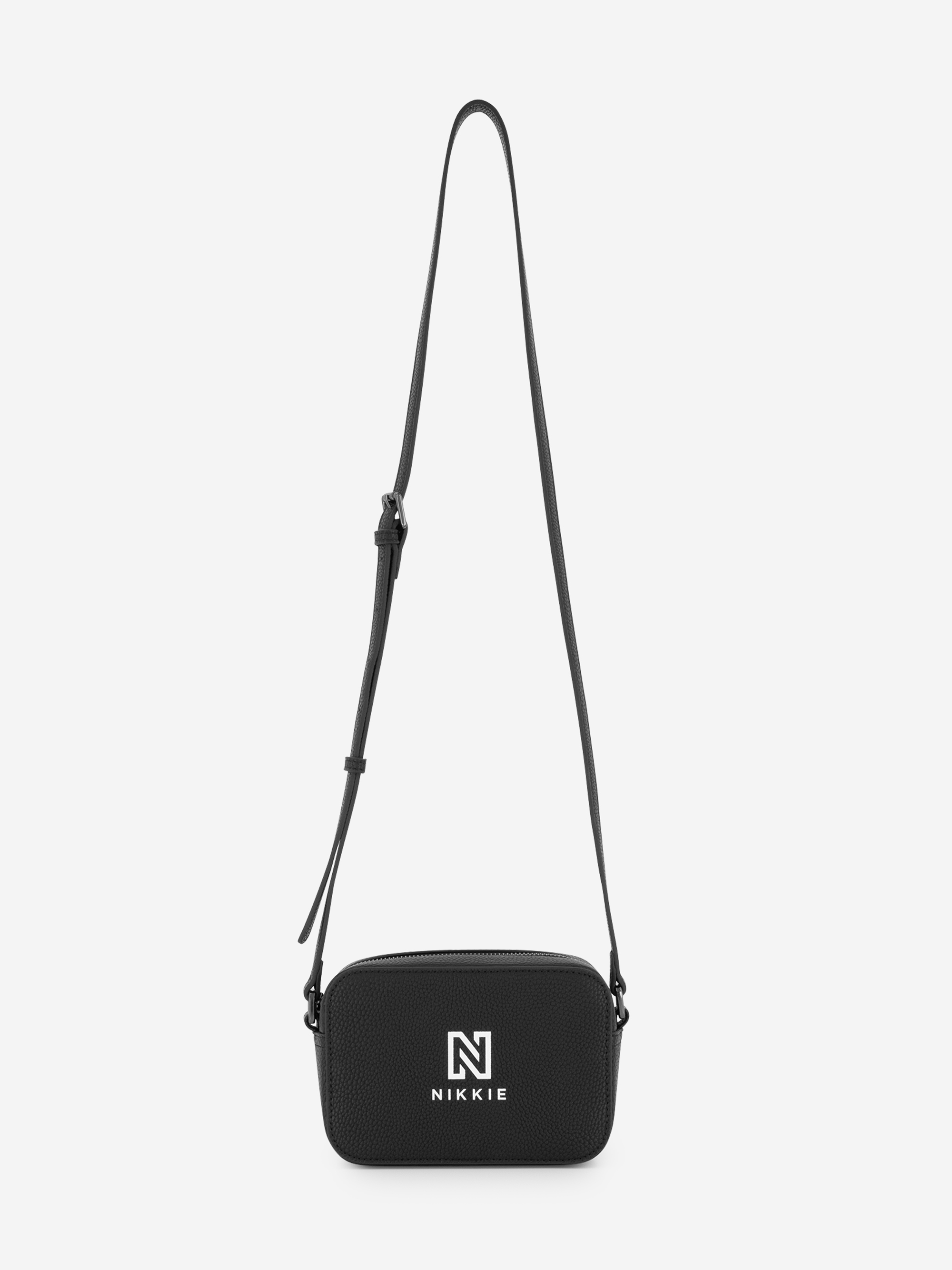 Deonne Crossbody Mini Bag