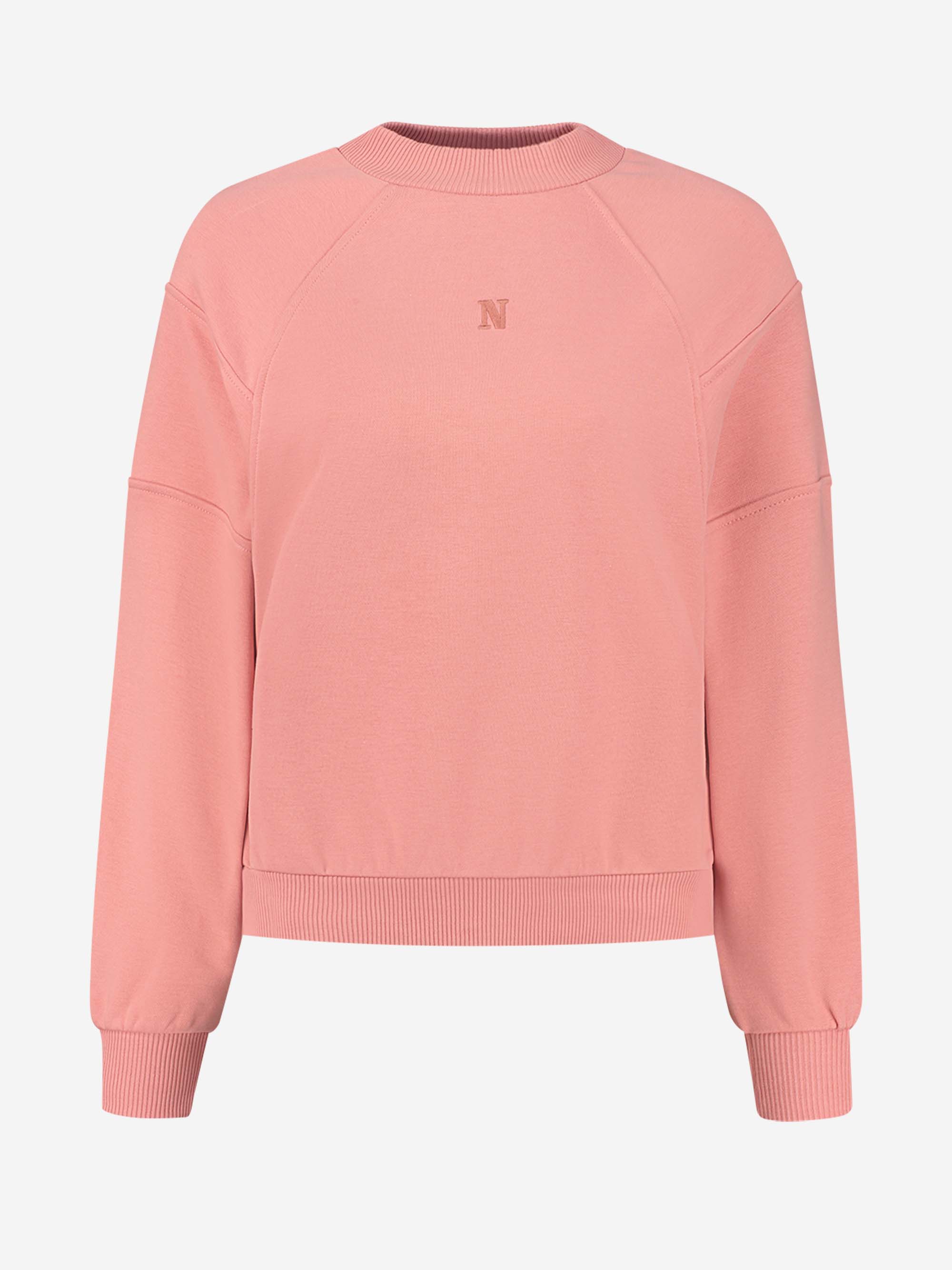 Cutseam Sport Sweater