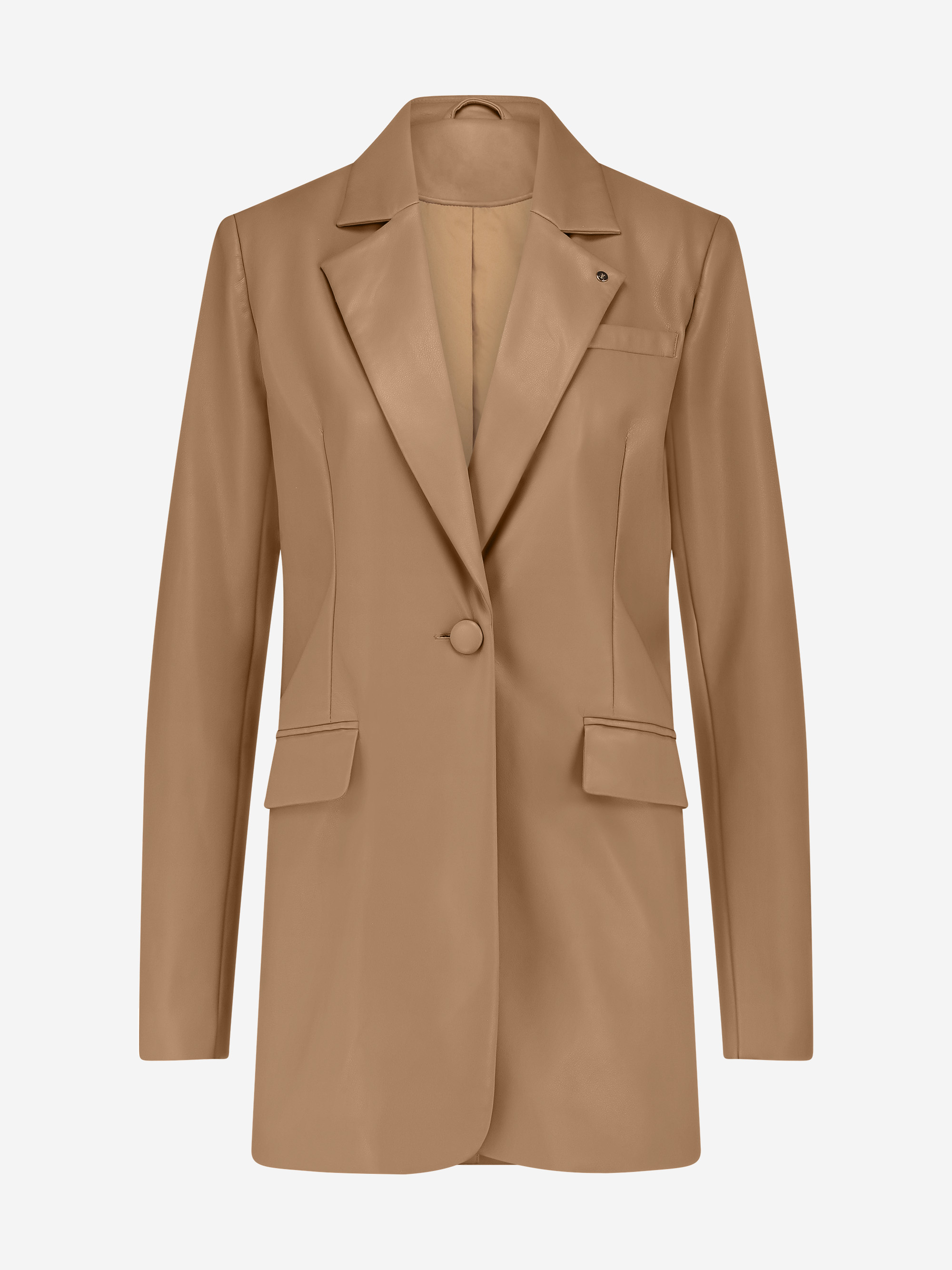 Ilevio PU Blazer