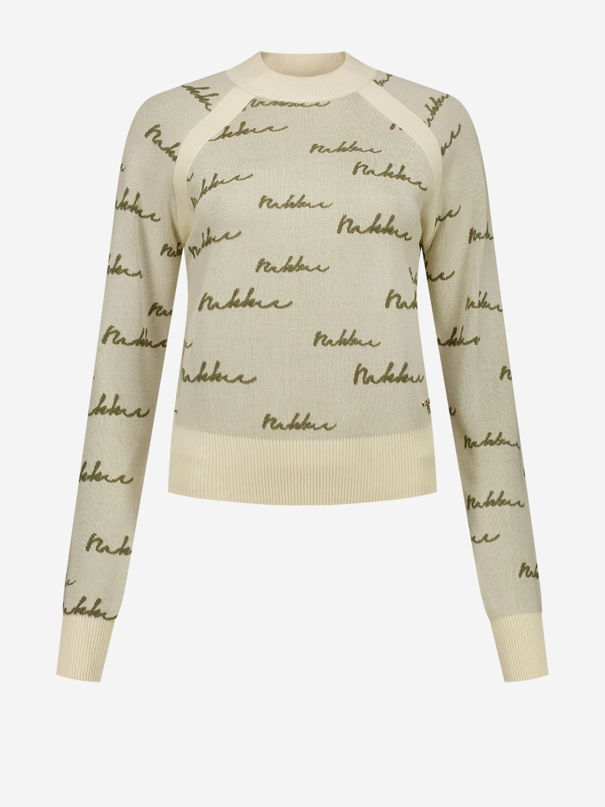 Ellerby Signature Sweater