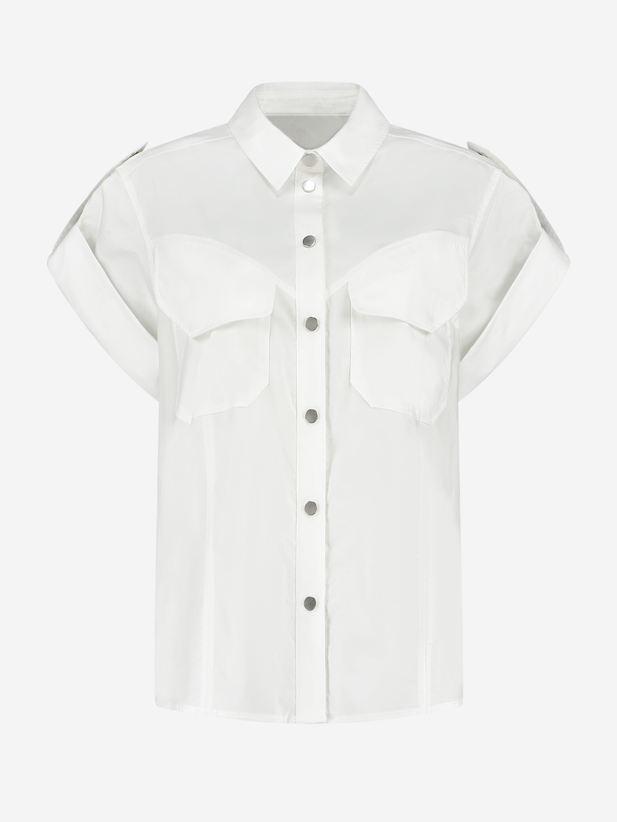 Sorce Blouse